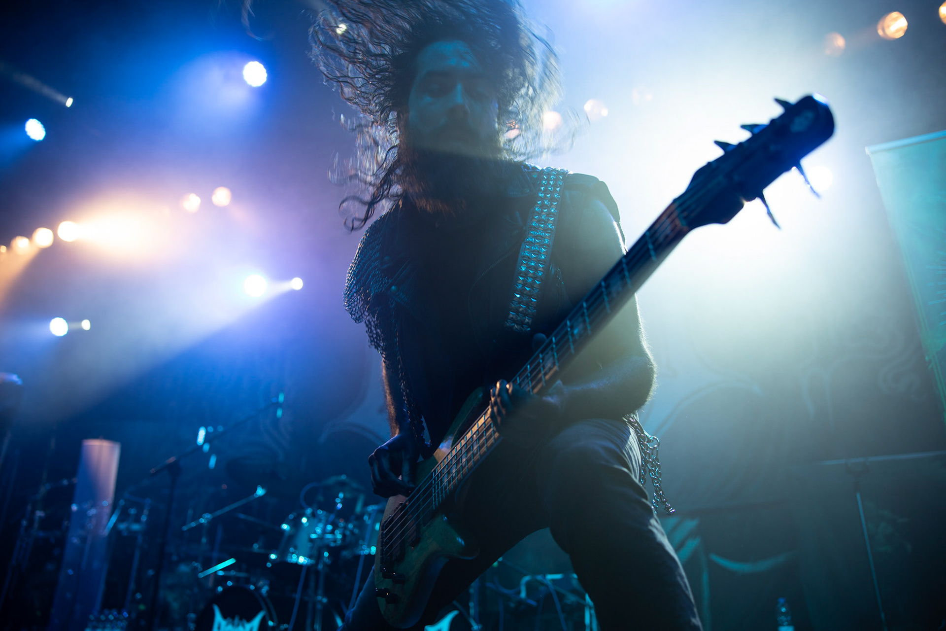 ACOD (Francja) death metal, thrash metal,
Fred: Vocals,
Jerome: Guitars/Bass,
Raph: Drums,
SonyMusic RCA
Knockoutprod
fot. Andrzej kaziq Wasilkiewicz/Reporter