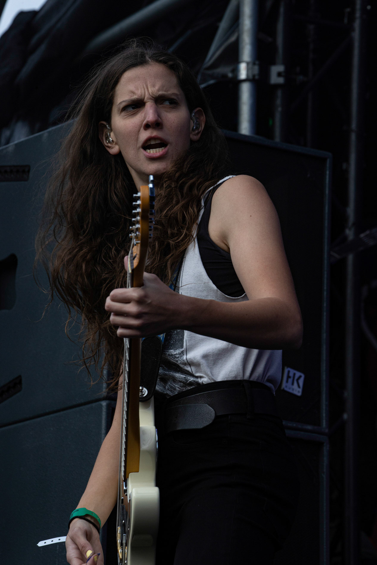 2.06.2022 Baroness - Mystic Festival 2022,Mystic Coalition.fot. Andrzej Wasilkiewicz/Reporter