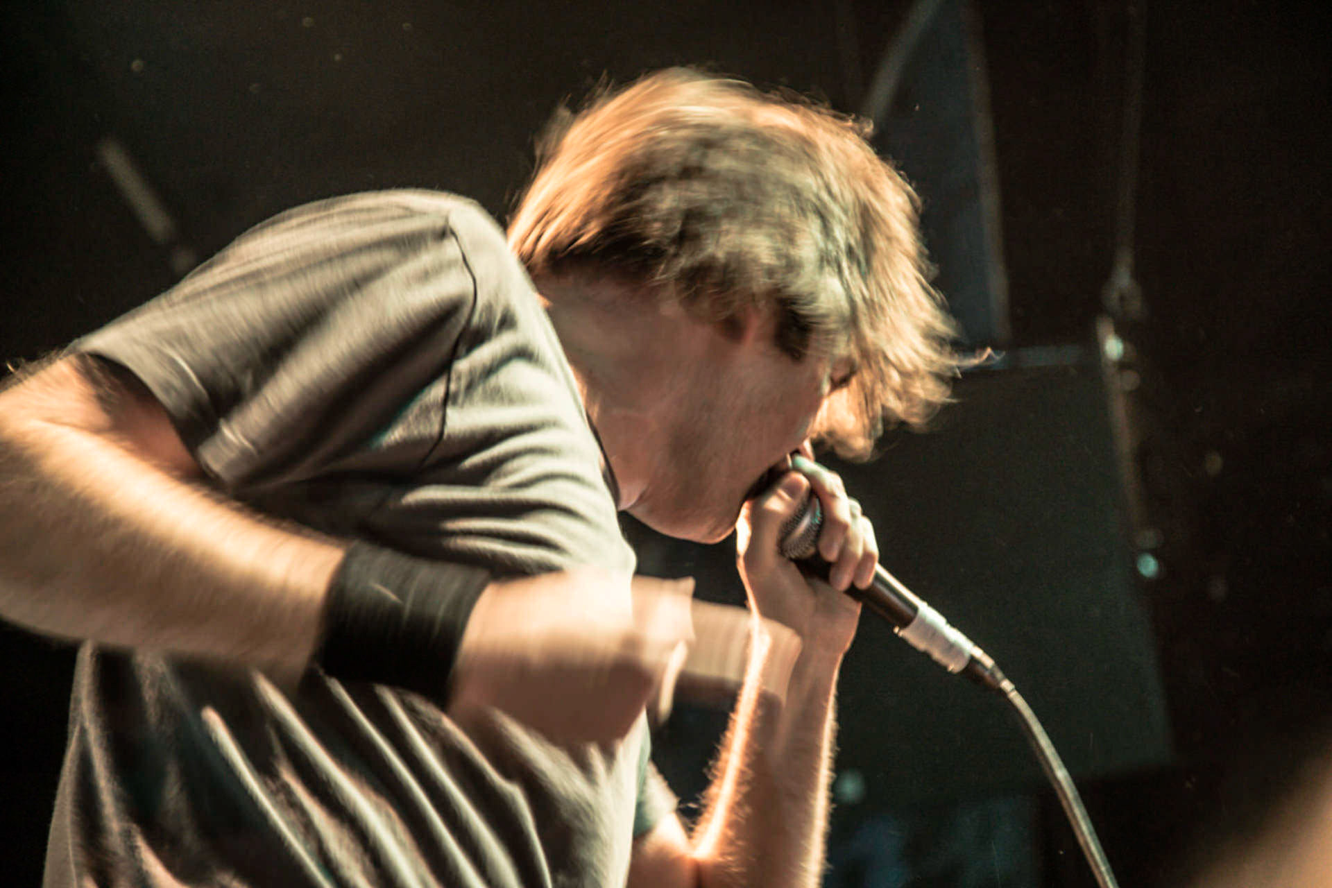 Deathcrusher Tour 2015, NAPALM DEATH, grindcore, death metal,