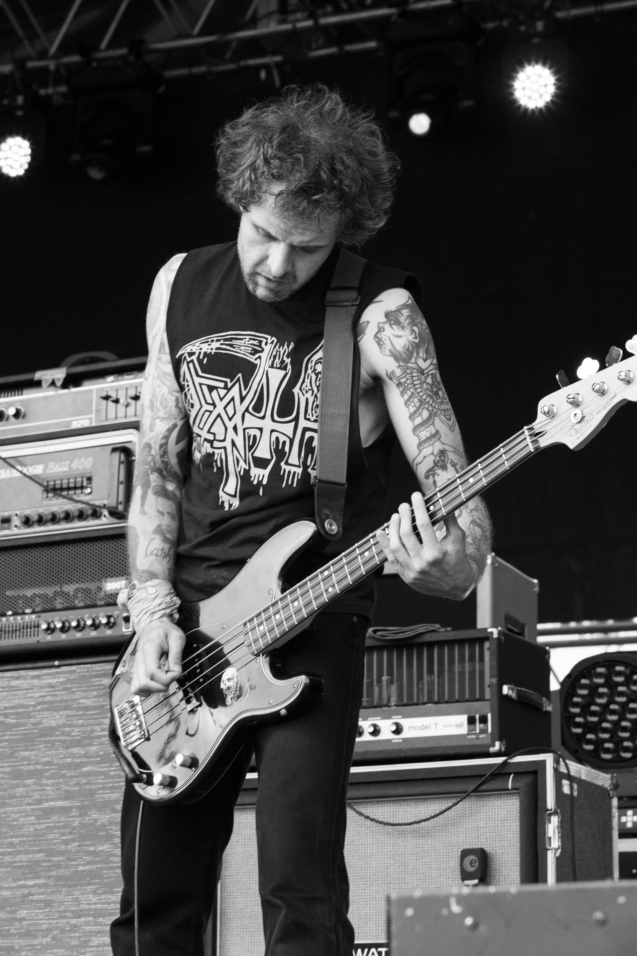 31.07.2021 JAD - koncert warszawska Progresja, 31.07.2021 JAD - koncert warszawska Progresja, Gramy do Woli,fot. Andrzej Wasilkiewicz/Reporter