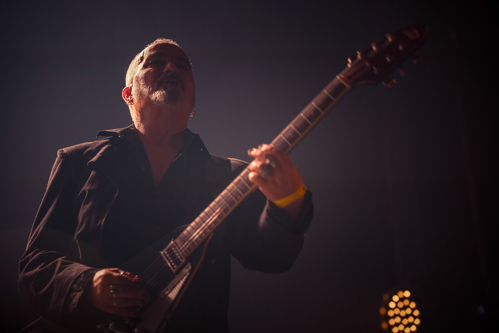 27.03.2024 - Frank the Baptist. Warszawa Palladium, Knock Out Productions. Fot. Andrzej Wasilkiewicz/kaziq.com