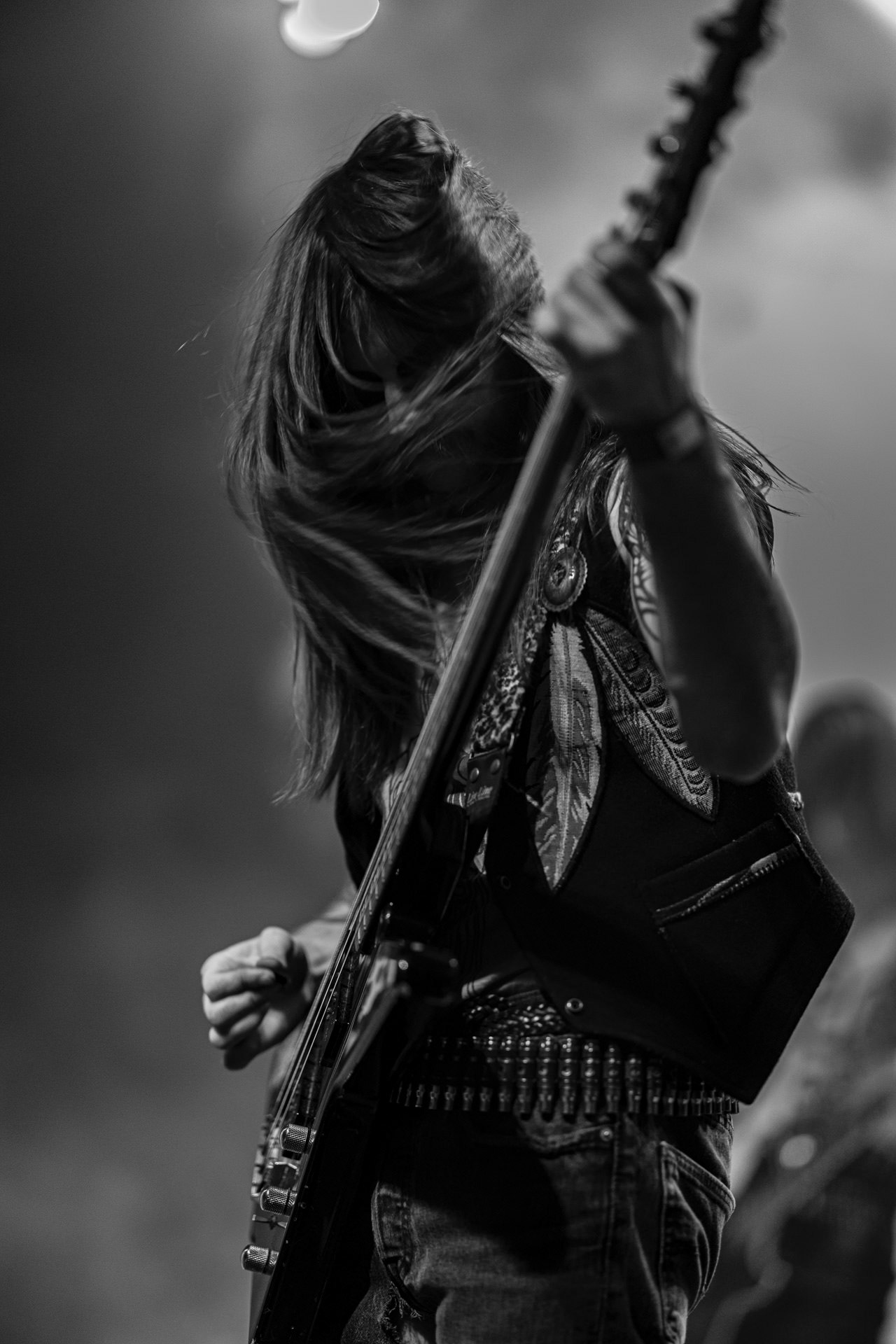 30.10.2022 Armagh Finał trasy - Żarty się skończyły - klub Progresja Warszawa.Left Hand Soundsfot. Andrzej Wasilkiewicz/kaziq.com