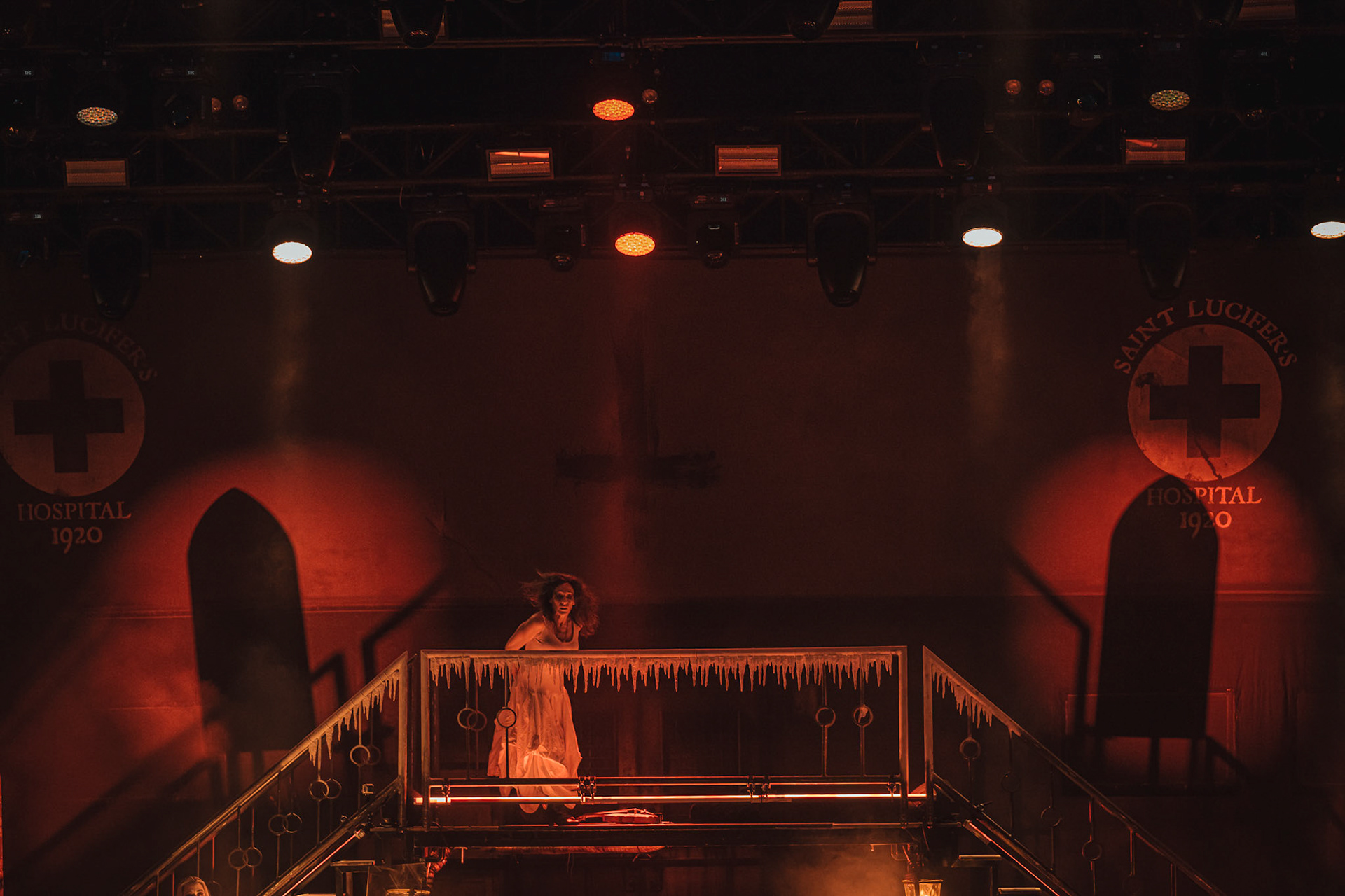 2025.06.5 King Diamond - Mystic Festival 2025, Gdansk,MYSTIC COALITION fot. Andrzej Wasilkiewicz/Reporter