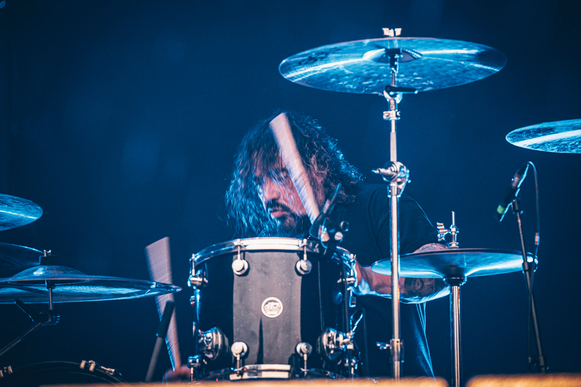 2025.06.7 Pentagram - Mystic Festival 2025, Gdansk, MYSTIC COALITION fot. Andrzej Wasilkiewicz/Reporter