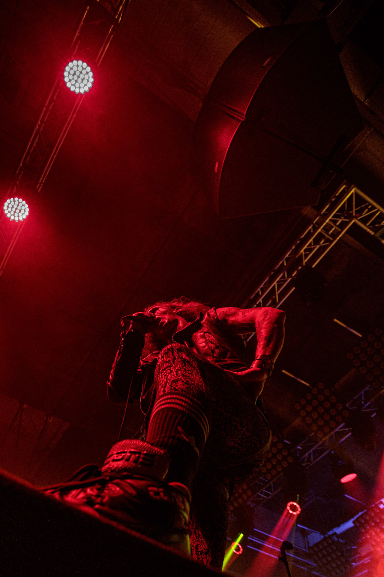 4.06.2022  Mystic Festival 2022 GdanskMystic Coalition.fot. Andrzej Wasilkiewicz/Reporter