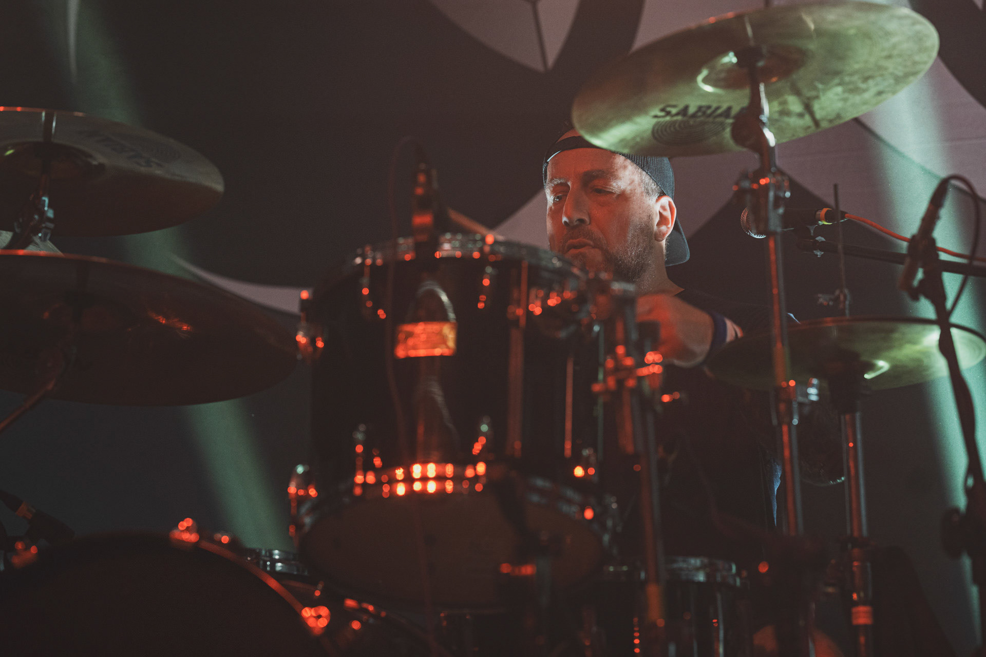 8.08.2023 BIOHAZARD - Warszawa klub Progresja,Produkcja Knock Out Productions. fot. Andrzej Wasilkiewicz/kaziq.com