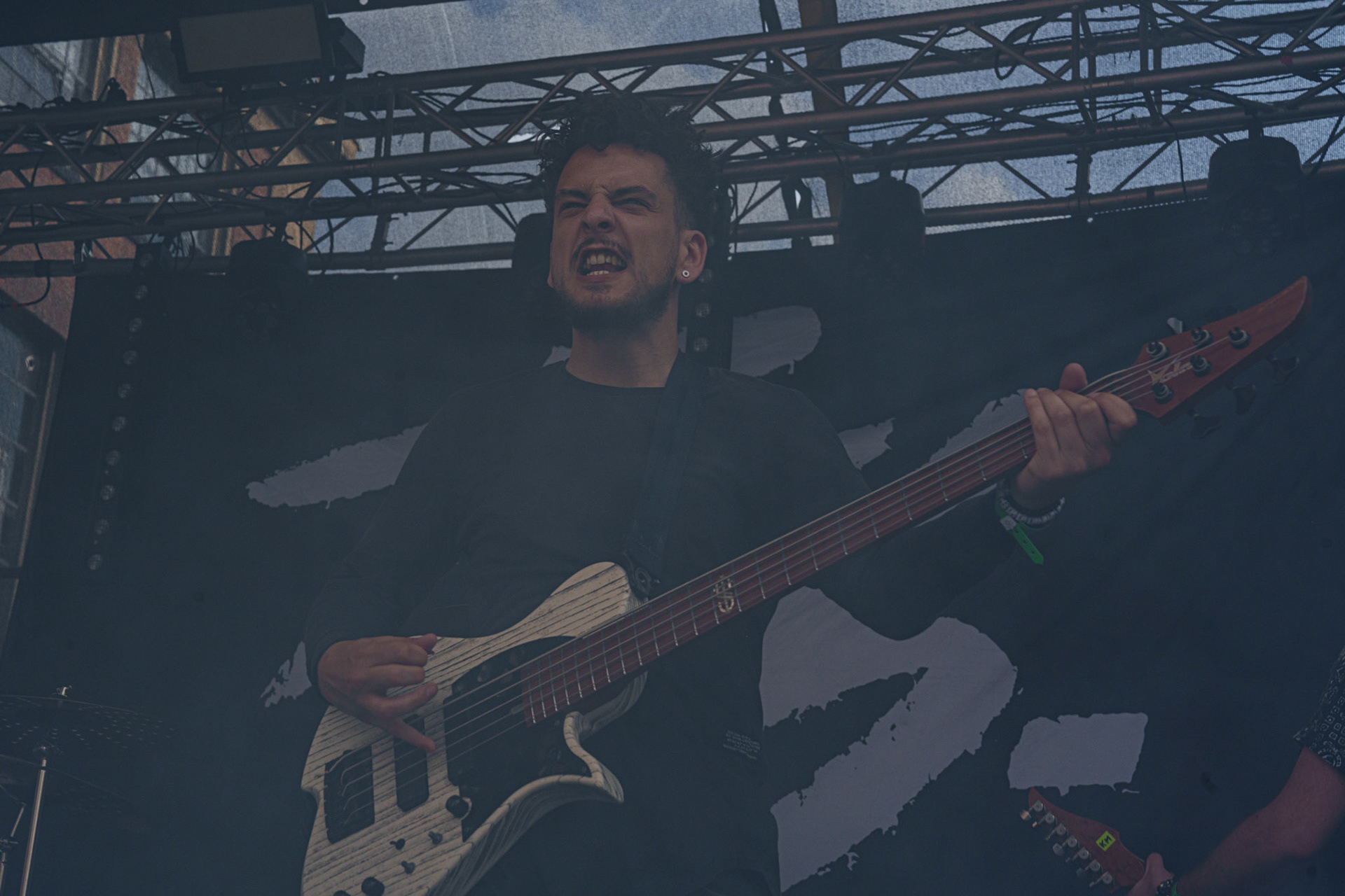 5.06.2024 TEN56 Mystic Festival 2024 Warm Up Day fot. Andrzej Wasilkiewicz/Reporter