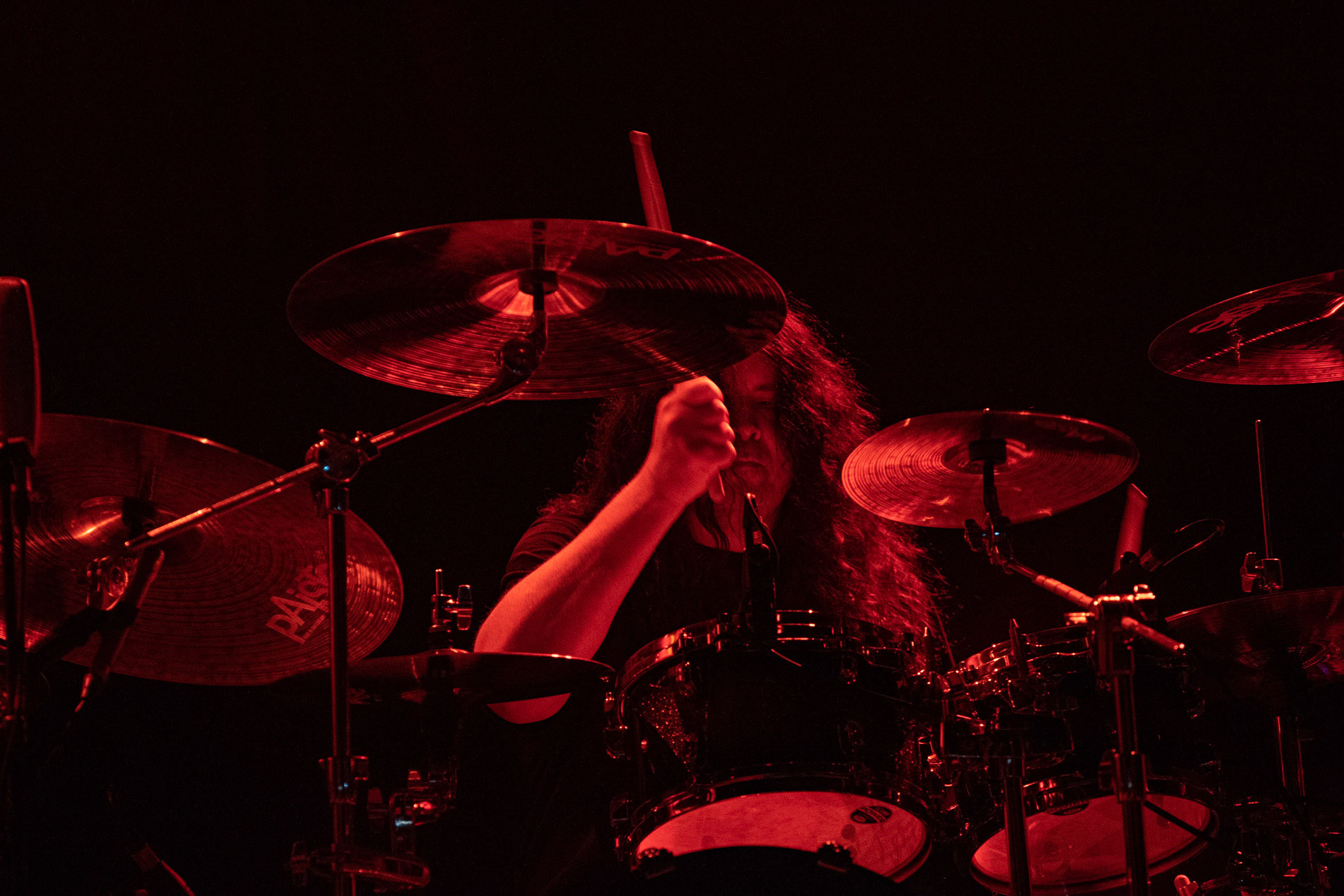 2.06.2022 Opeth Mystic Festival 2022,Mystic Coalition.fot. Andrzej Wasilkiewicz/Reporter