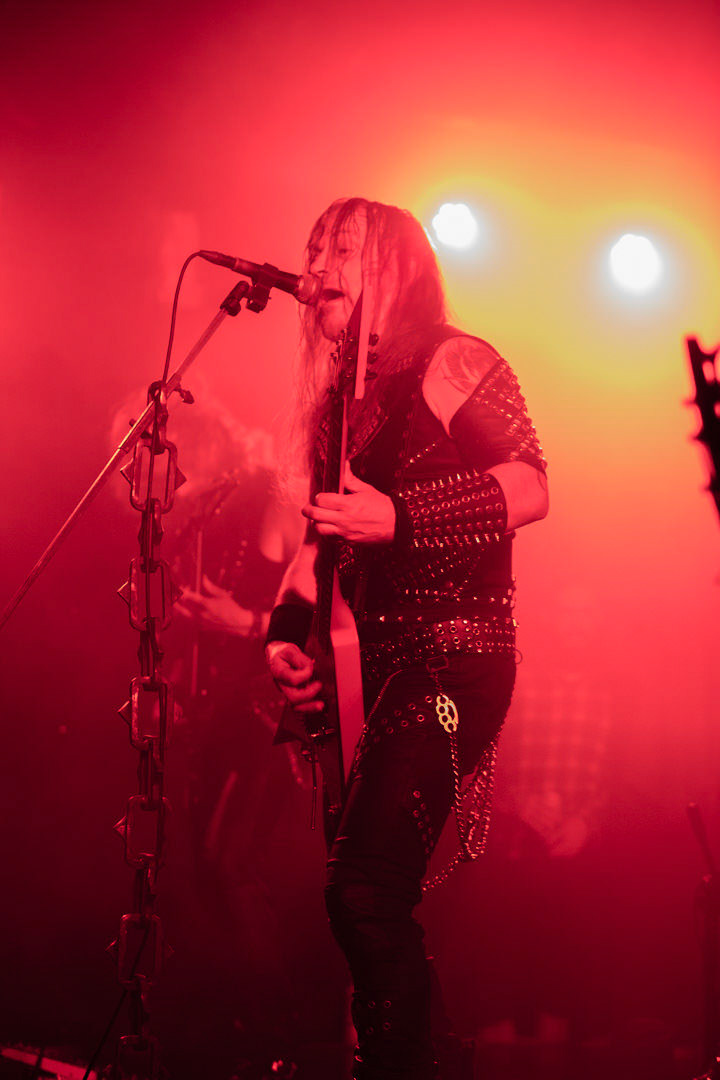 Vader, proxima, metal, deathmetal, poland, warsaw,