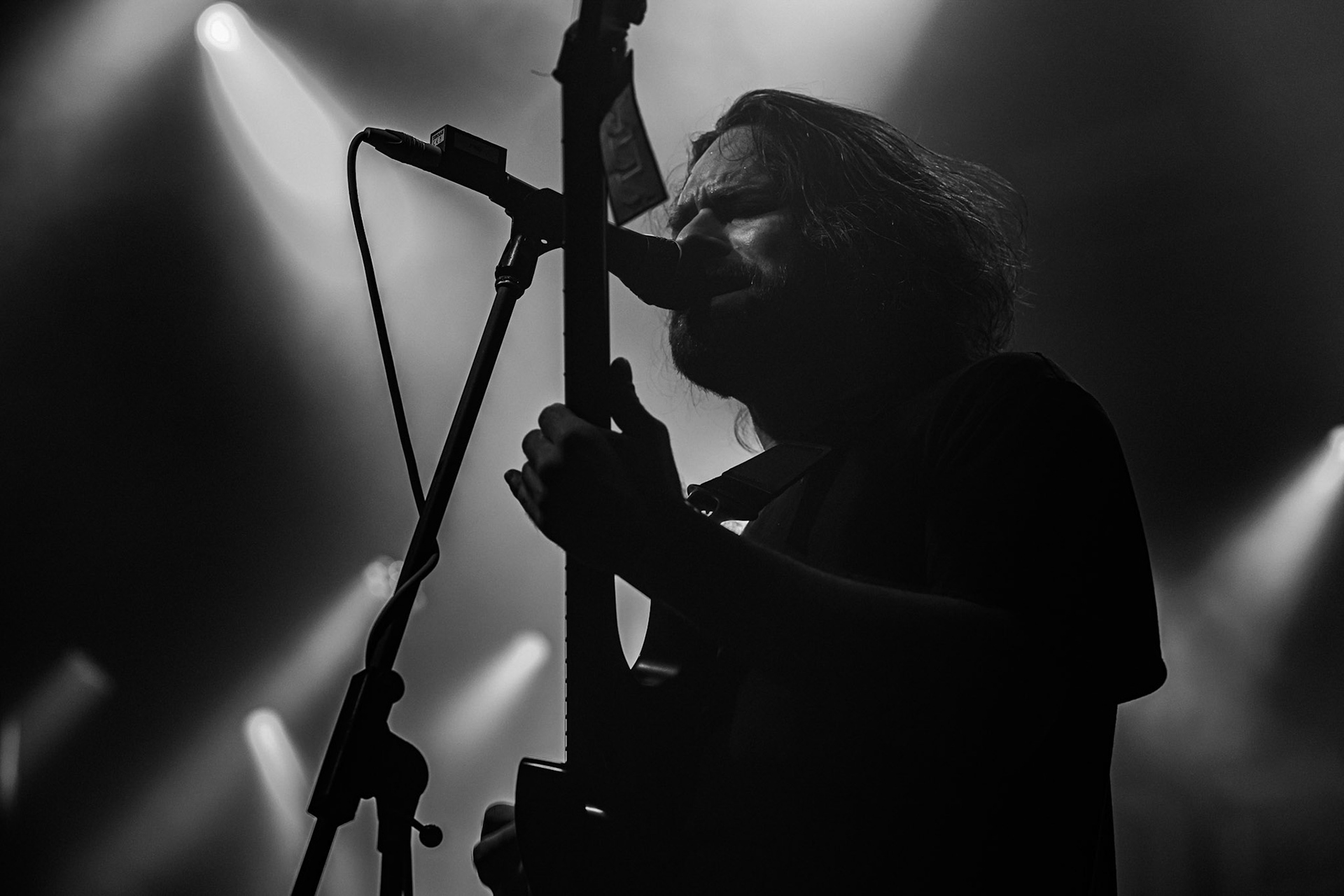 2025.06.5 - Pridian Mystic Festival 2025, Gdansk, MYSTIC COALITION fot. Andrzej Wasilkiewicz/Reporter