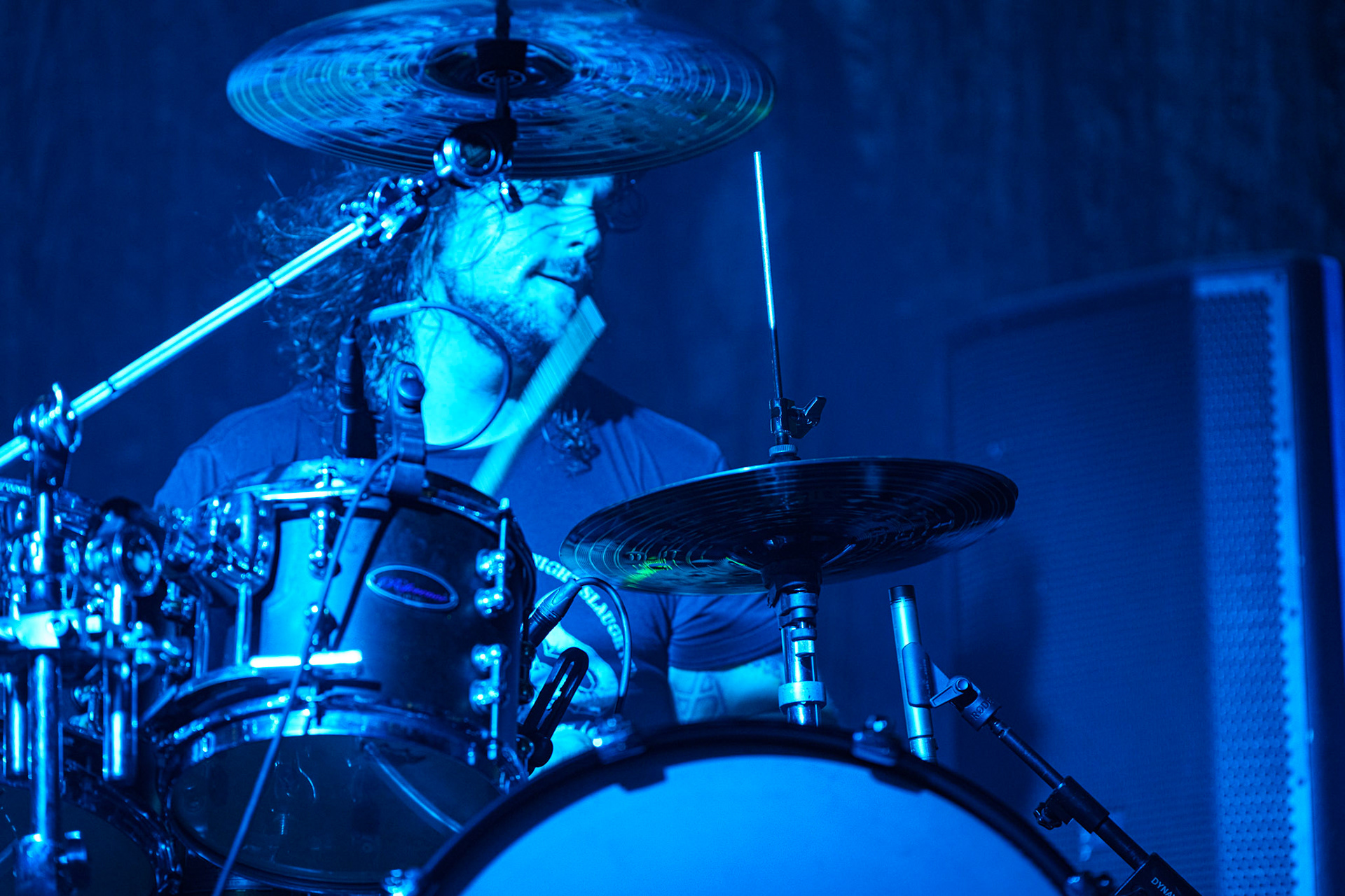 5.06.2024 VIO-LENCE Mystic Festival 2024 Warm Up Day  fot. Andrzej Wasilkiewicz/Reporter