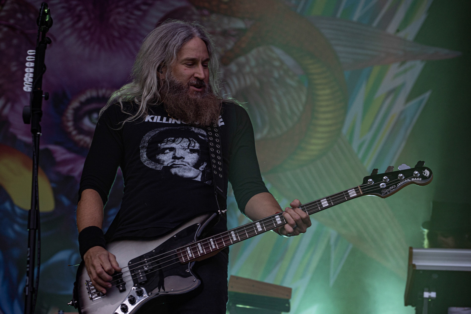 2.06.2022 Mastodon  - Mystic Festival 2022,Mystic Coalition.fot. Andrzej Wasilkiewicz/Reporter