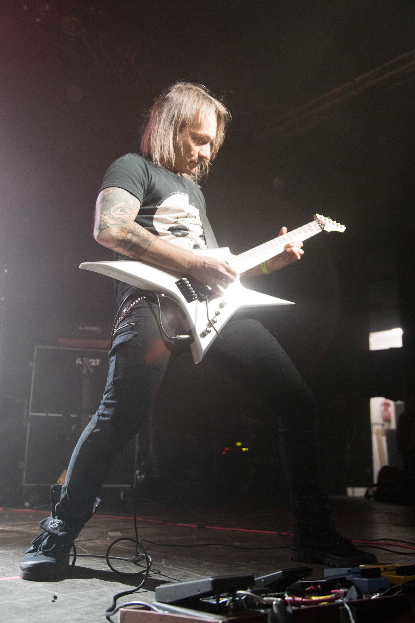 Dragon Polska, trashmetal, polish metal,