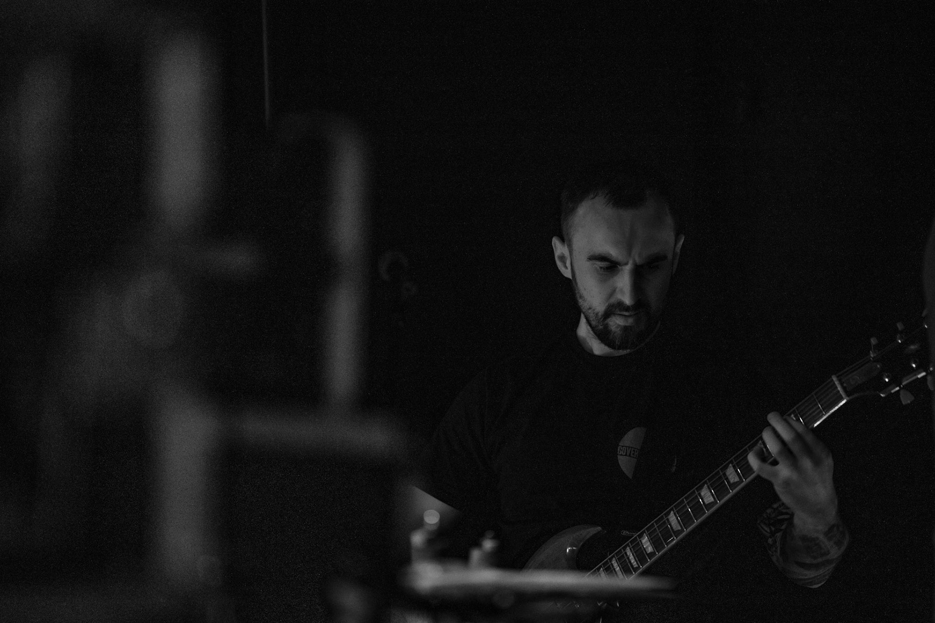 Mentor koncert w Warszawie, trasa Innowiercy Tour 2019
Black Metal Rock And Roll,
Raum's Chord - Guitar
Leviathan's Punch - Drums 
Gusion's Drone - Bass
King Of Nothing - Vocals
Knock Out Productions
fot. Andrzej Wasilkiewicz/REPORTER