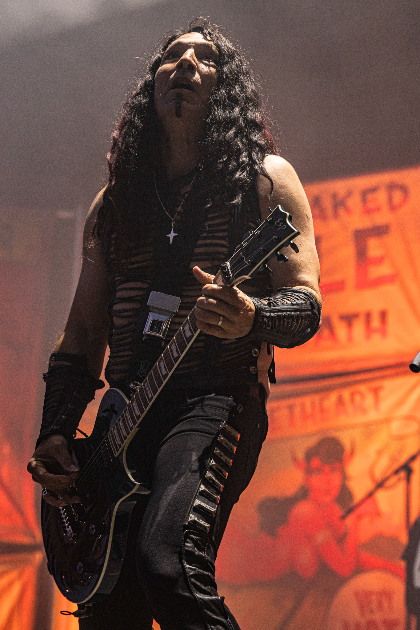 2025.06.5 W.A.S.P. - Mystic Festival 2025, Gdansk,MYSTIC COALITION fot. Andrzej Wasilkiewicz/Reporter