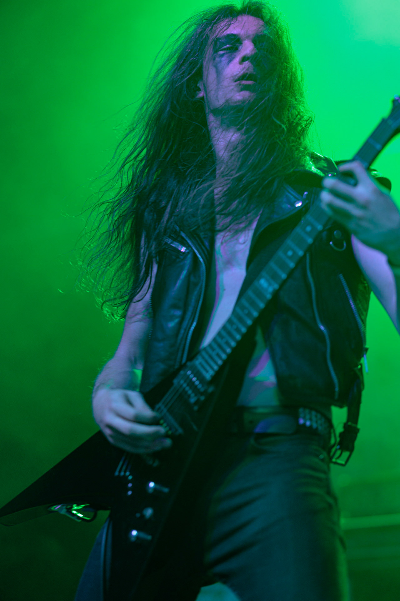 30.10.2022 Armagh Finał trasy - Żarty się skończyły - klub Progresja Warszawa.Left Hand Soundsfot. Andrzej Wasilkiewicz/kaziq.com