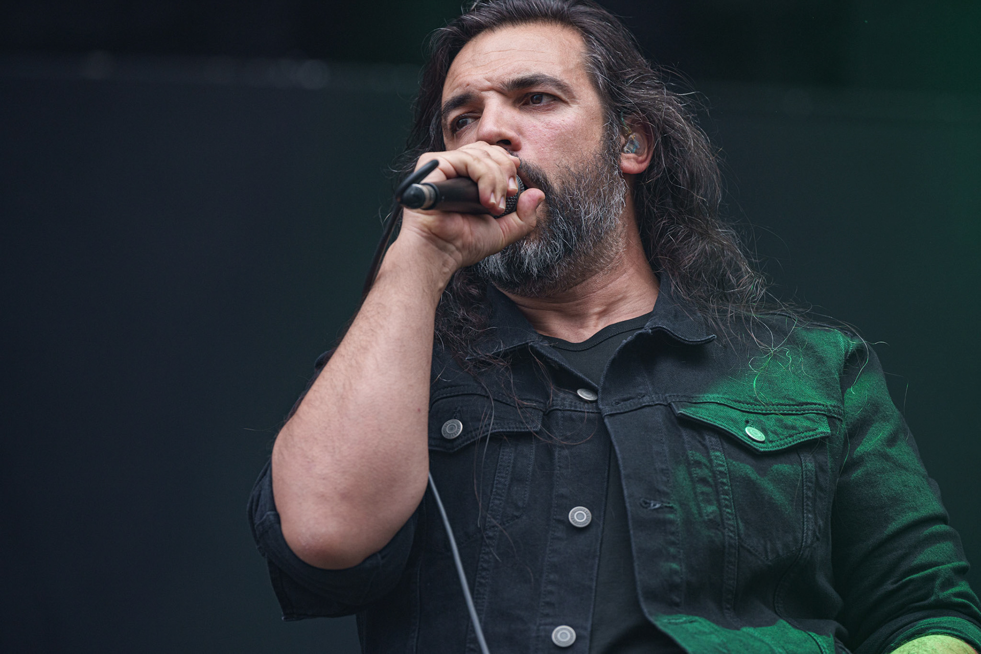 5.06.2024 TEXTURES Mystic Festival 2024 Warm Up Day fot. Andrzej Wasilkiewicz/Reporter