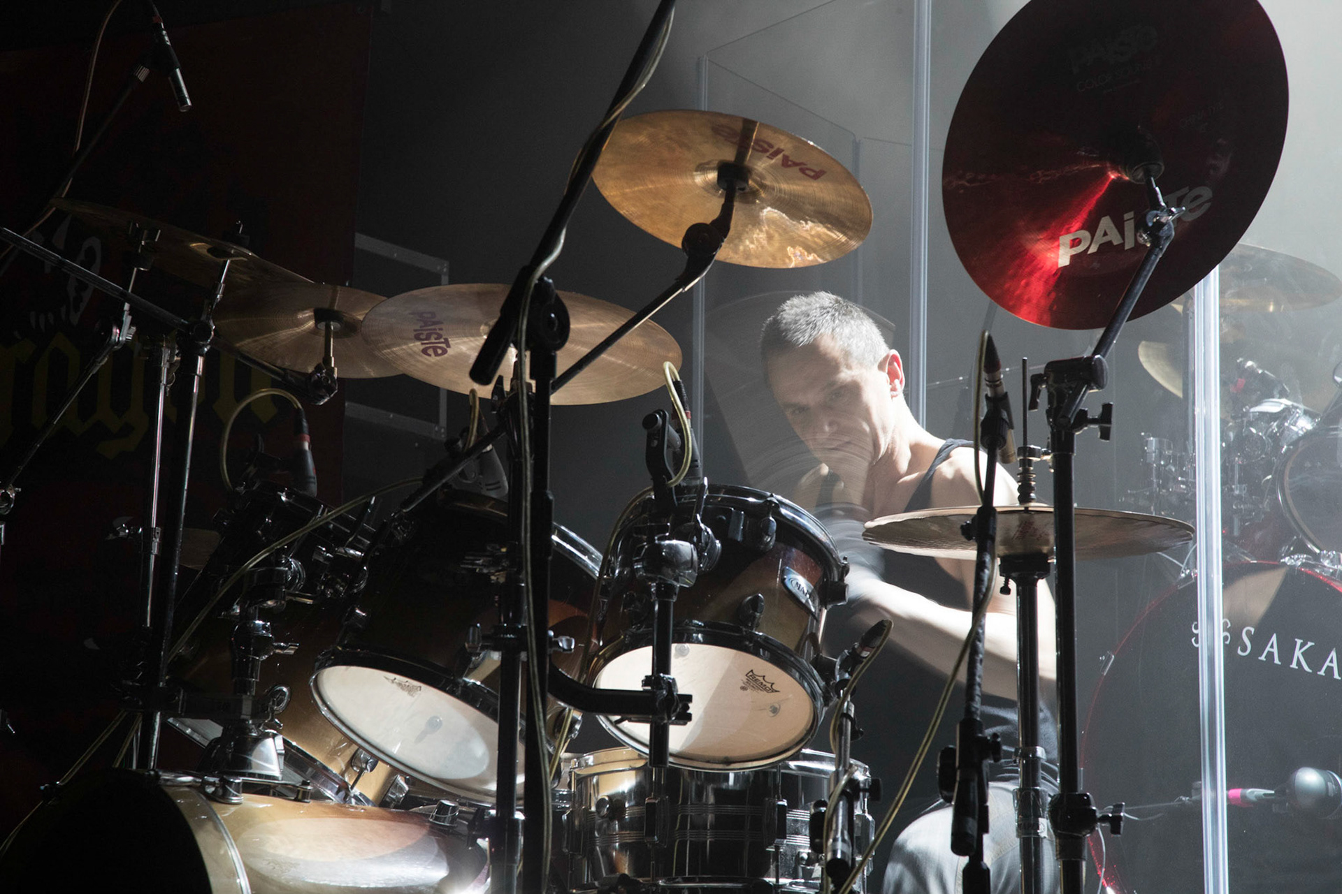 Dragon Polska, trashmetal, polish metal,