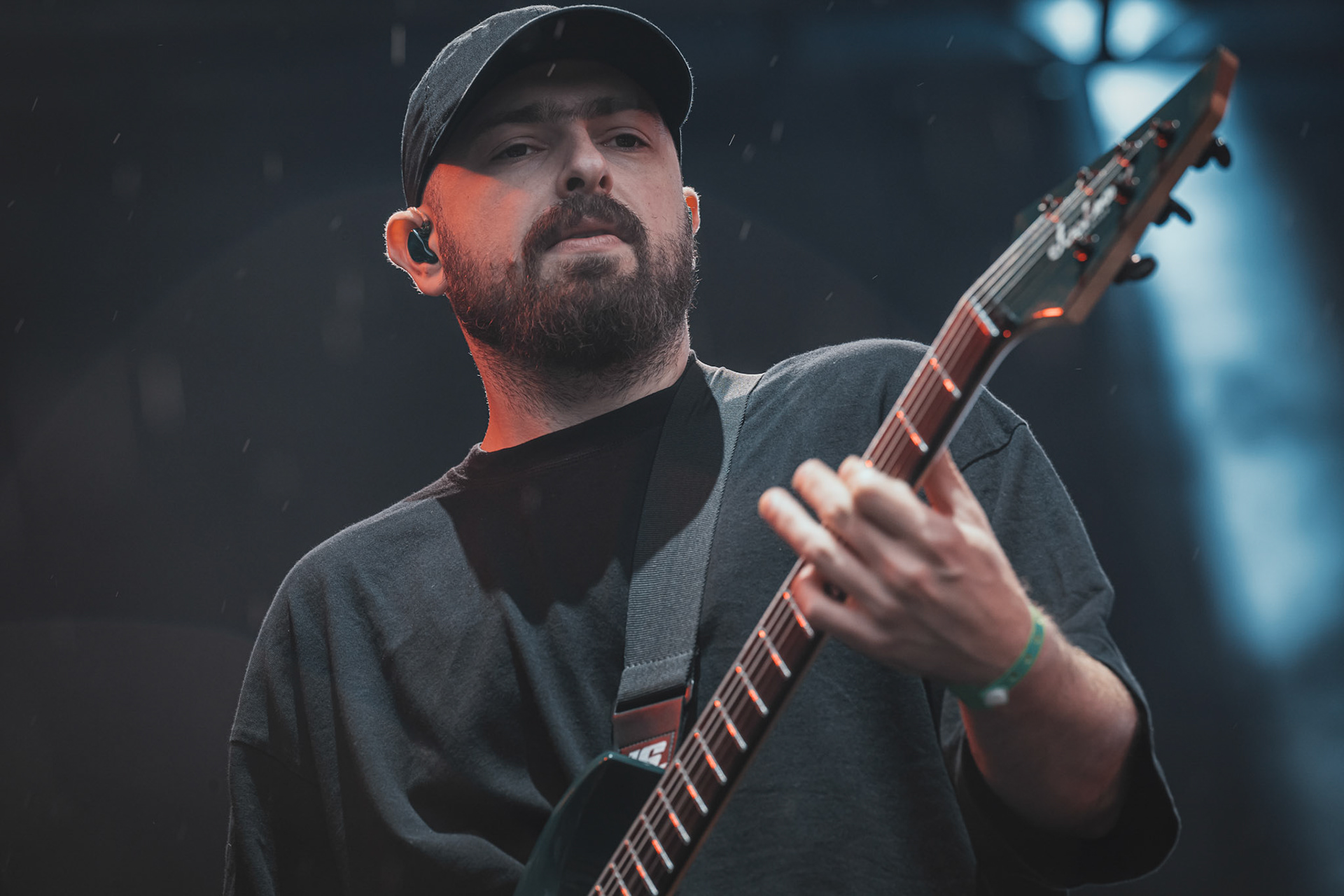 2025.06.5 Jinjer - Mystic Festival 2025, Gdansk,MYSTIC COALITION fot. Andrzej Wasilkiewicz/Reporter