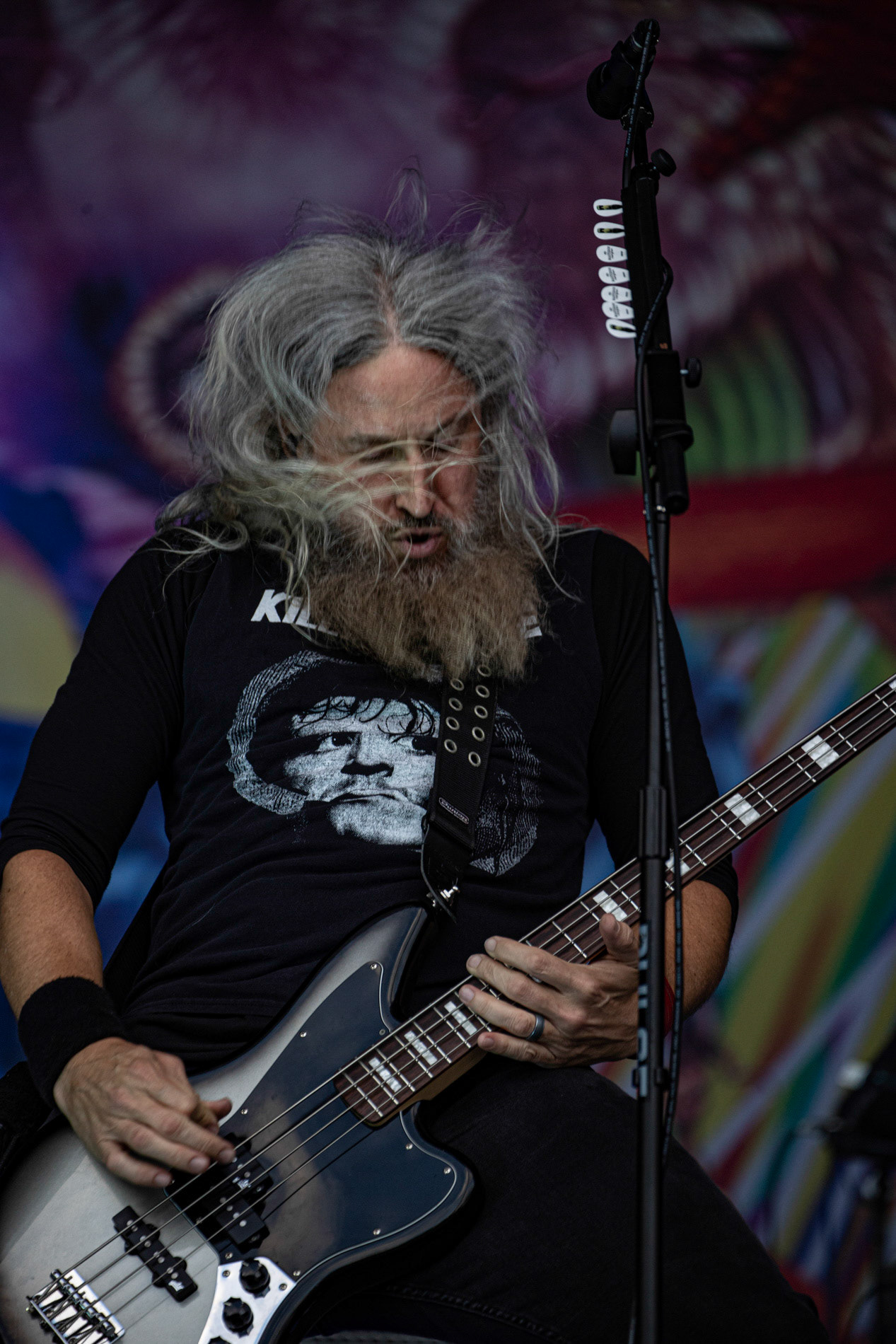 2.06.2022 Mastodon  - Mystic Festival 2022,Mystic Coalition.fot. Andrzej Wasilkiewicz/Reporter