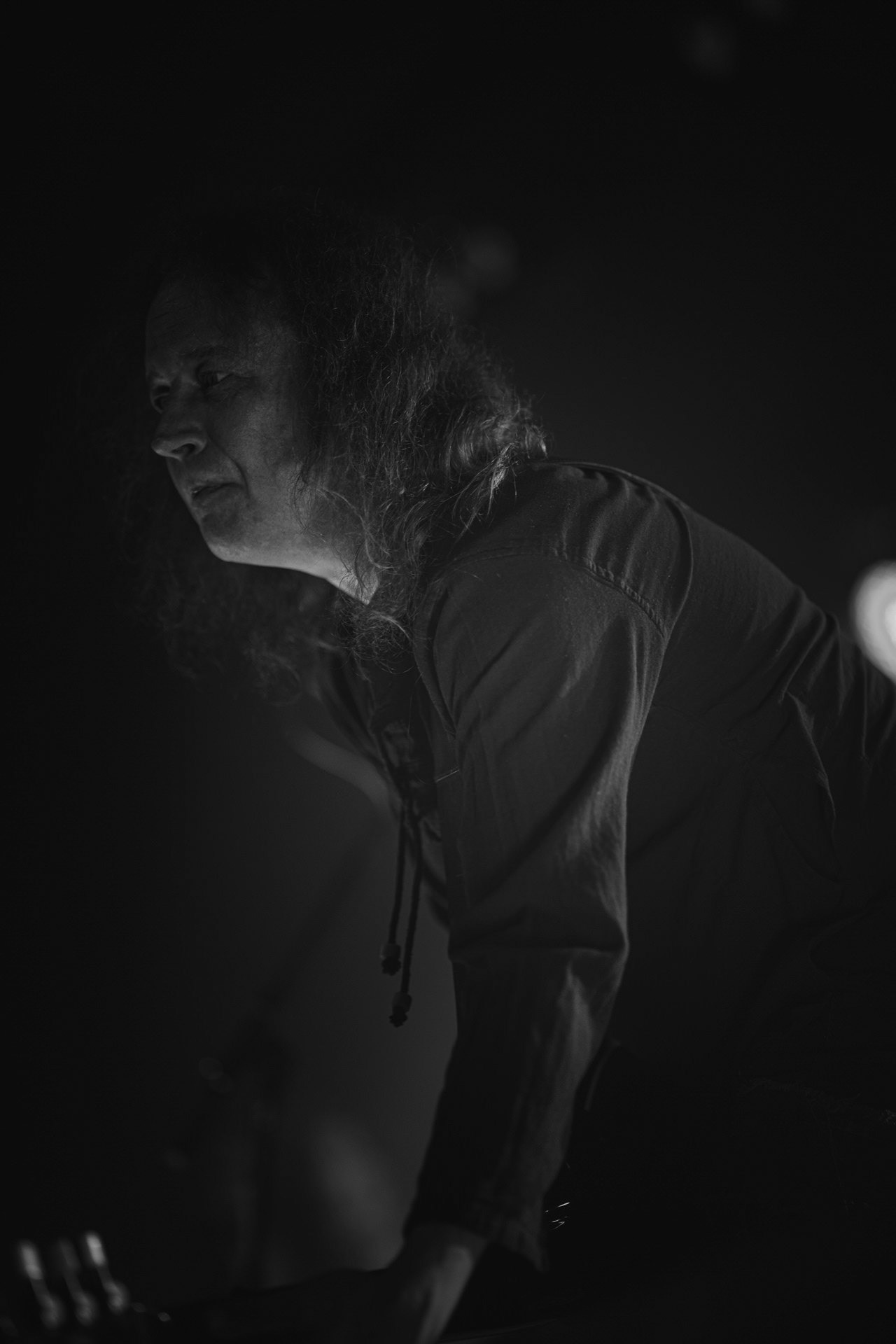 17.02.2023 Kreator - (Niemcy)  thrash metal.Warszaw, klub Stodola, Knock Out Productions, Fot. Andrzej Wasilkiewicz/Reporter