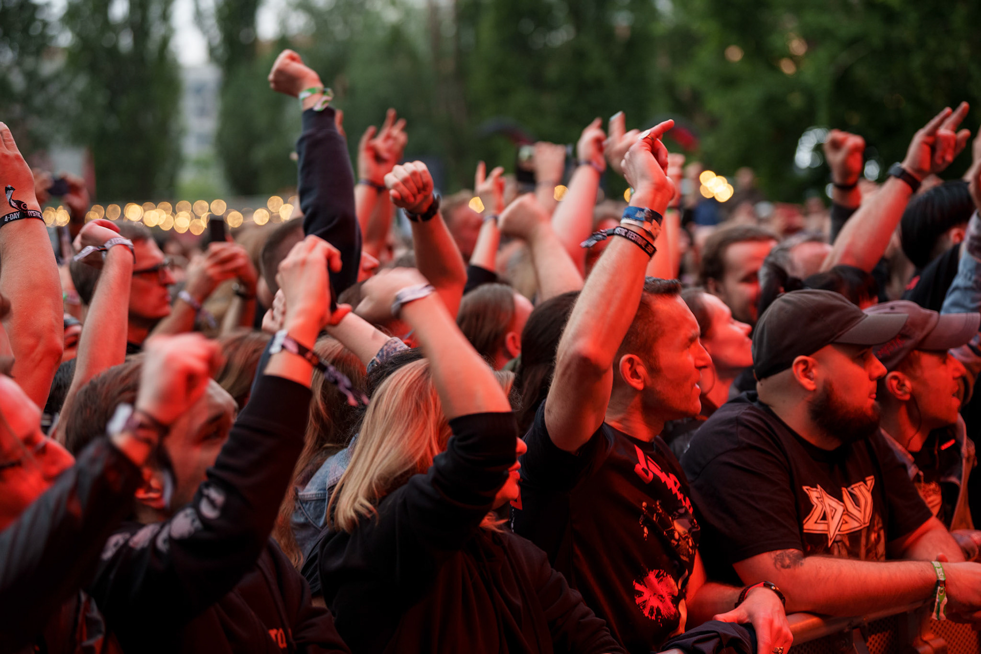 6.06.2024 BRUCE DICKINSON  Mystic Festival 2024 Dzien pierwszy. fot. Andrzej Wasilkiewicz/Reporter