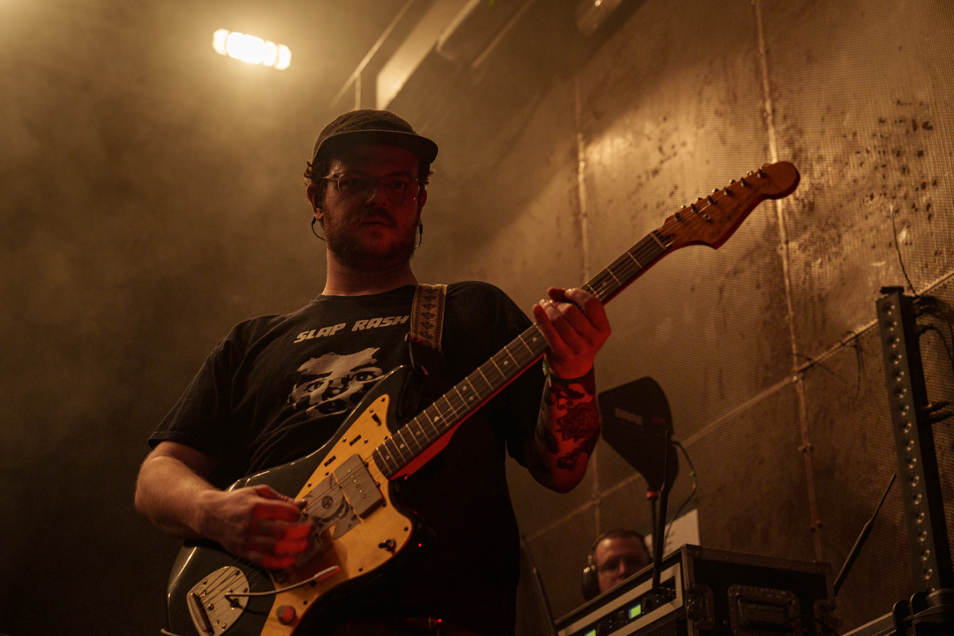 7.06.2024 DITZ -  Mystic Festival 2024 Drugi dzien. fot. Andrzej Wasilkiewicz/Reporter