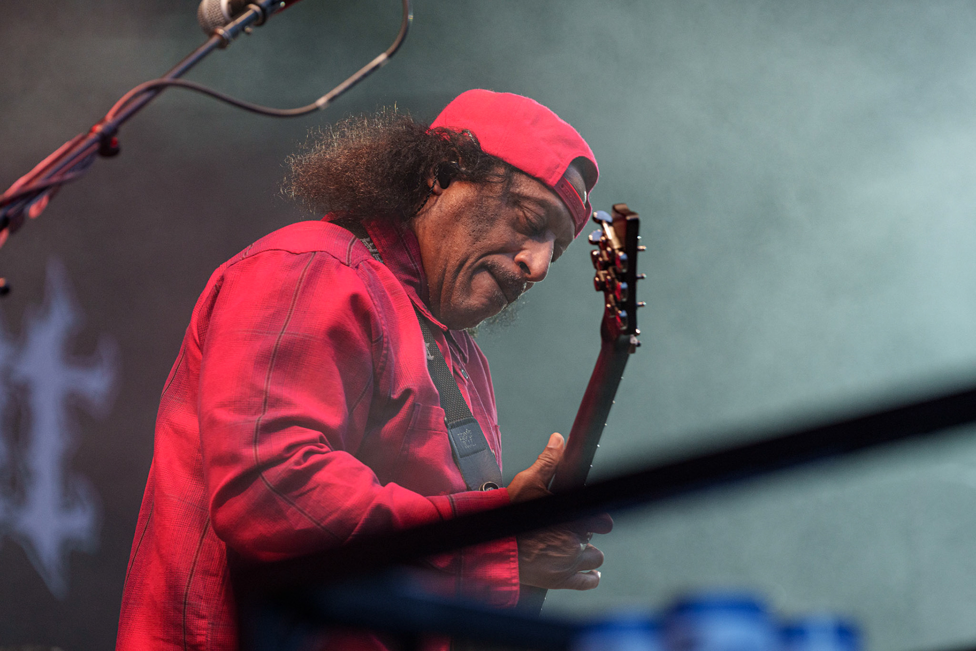 5.06.2024 BODY COUNT Mystic Festival 2024 Warm Up Day  fot. Andrzej Wasilkiewicz/Reporter