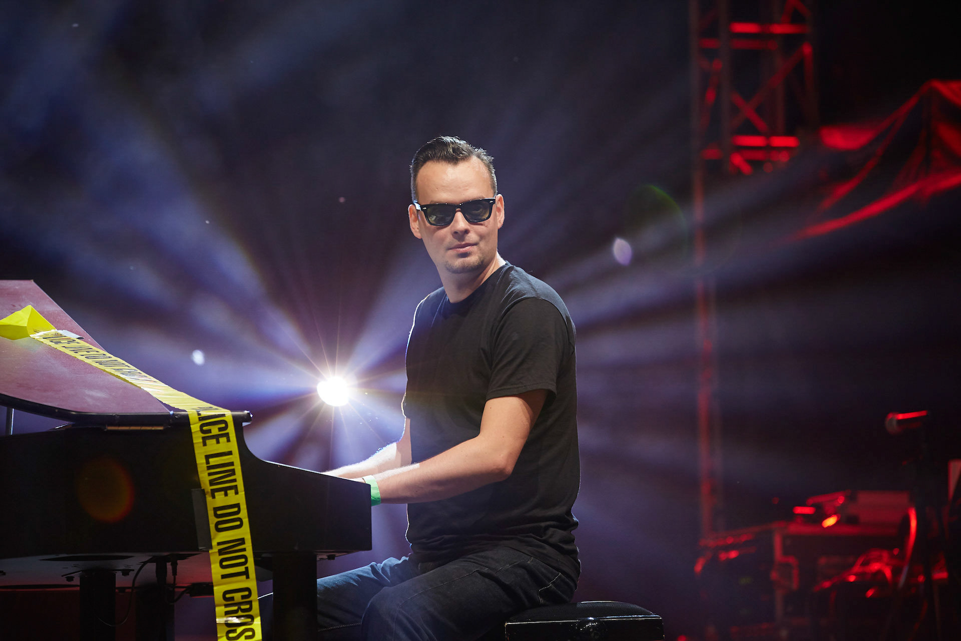 Boogie Boys XI POLISH BOOGIE FESTIVAL Człuchów