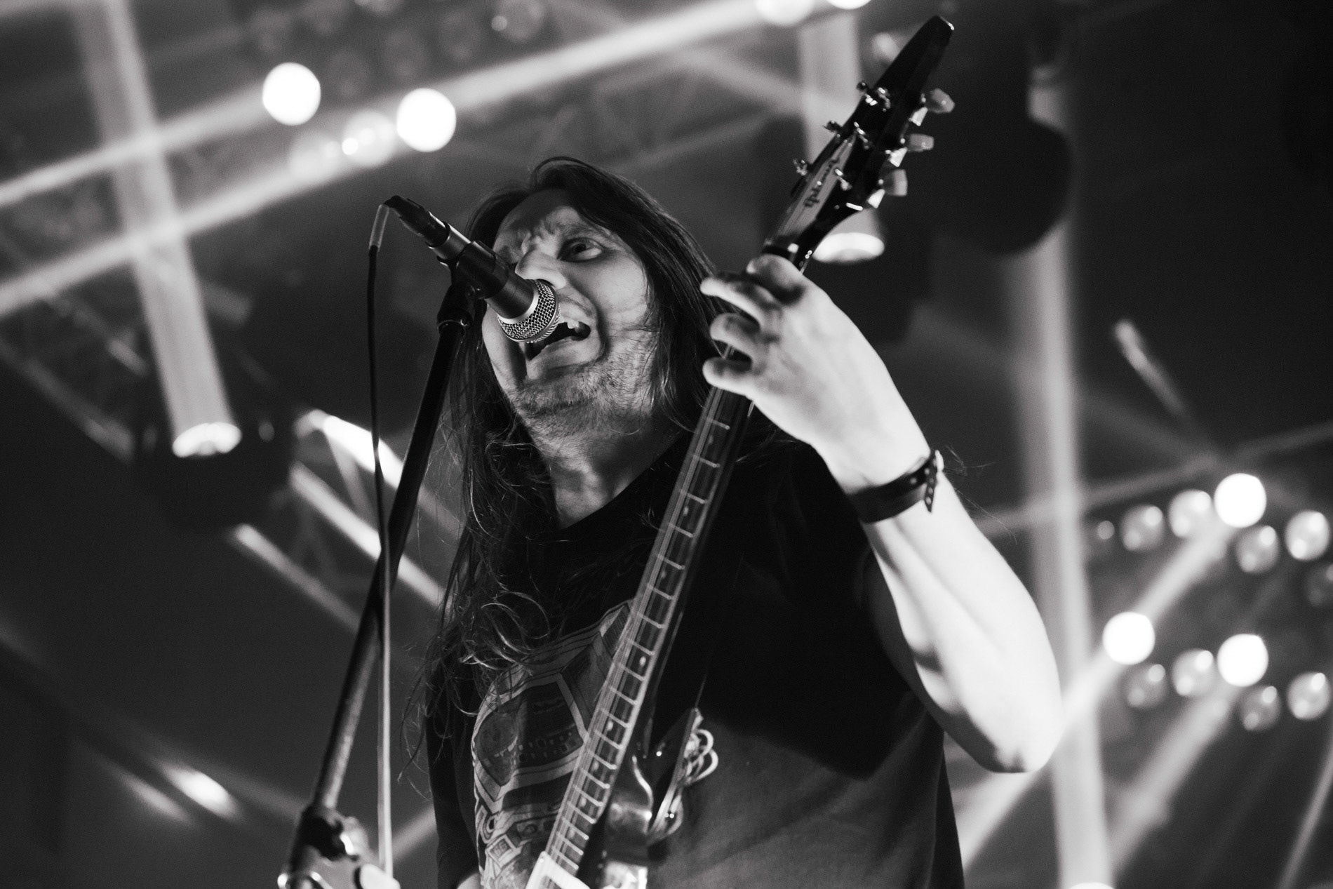 1.06.2022 LIK - Warm up Day Mystic Festival 2022, Stocznia Gdanska, Gdansk, Mystic Coalition.fot. Andrzej Wasilkiewicz/Reporter