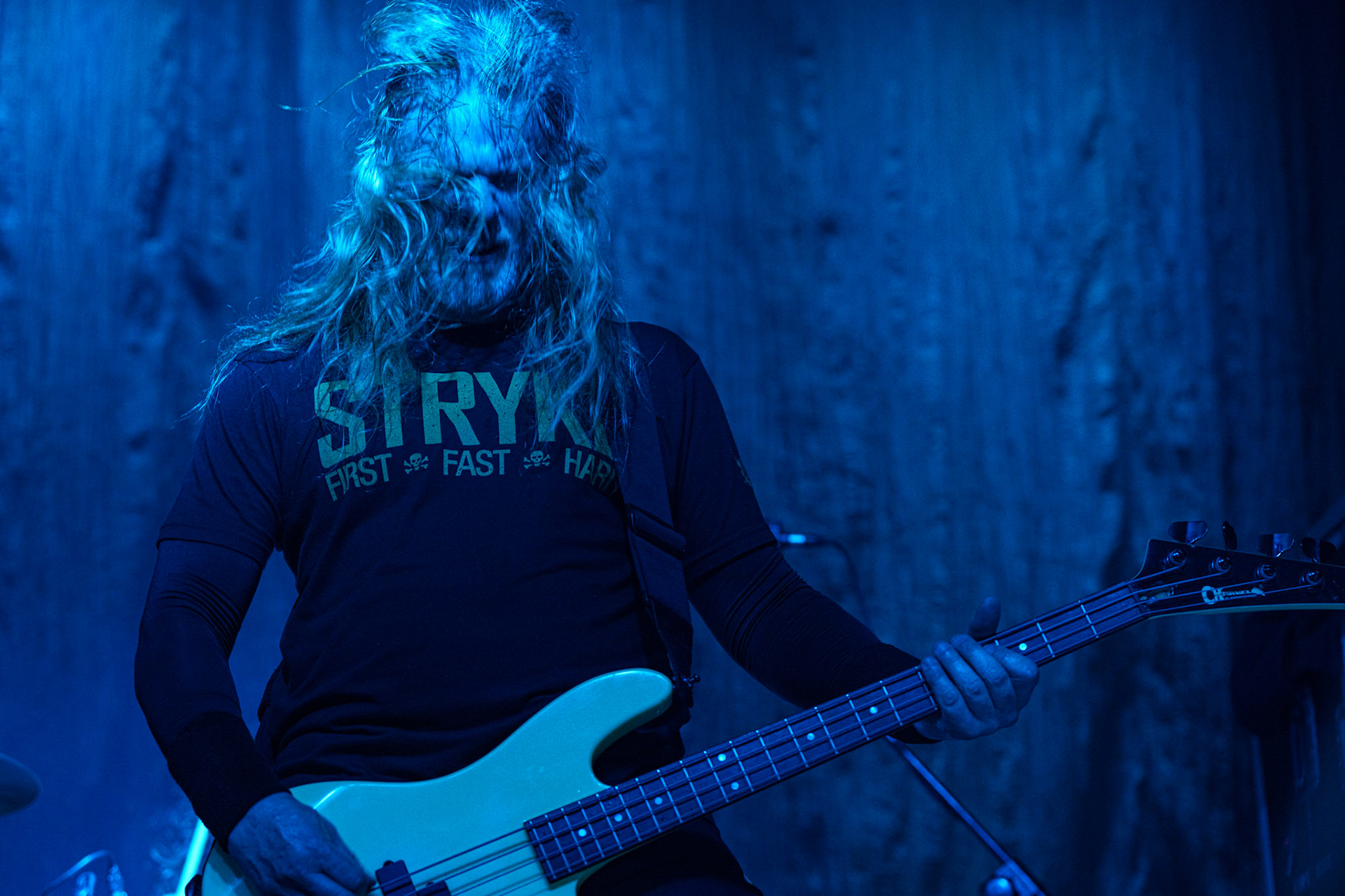 5.06.2024 VIO-LENCE Mystic Festival 2024 Warm Up Day  fot. Andrzej Wasilkiewicz/Reporter