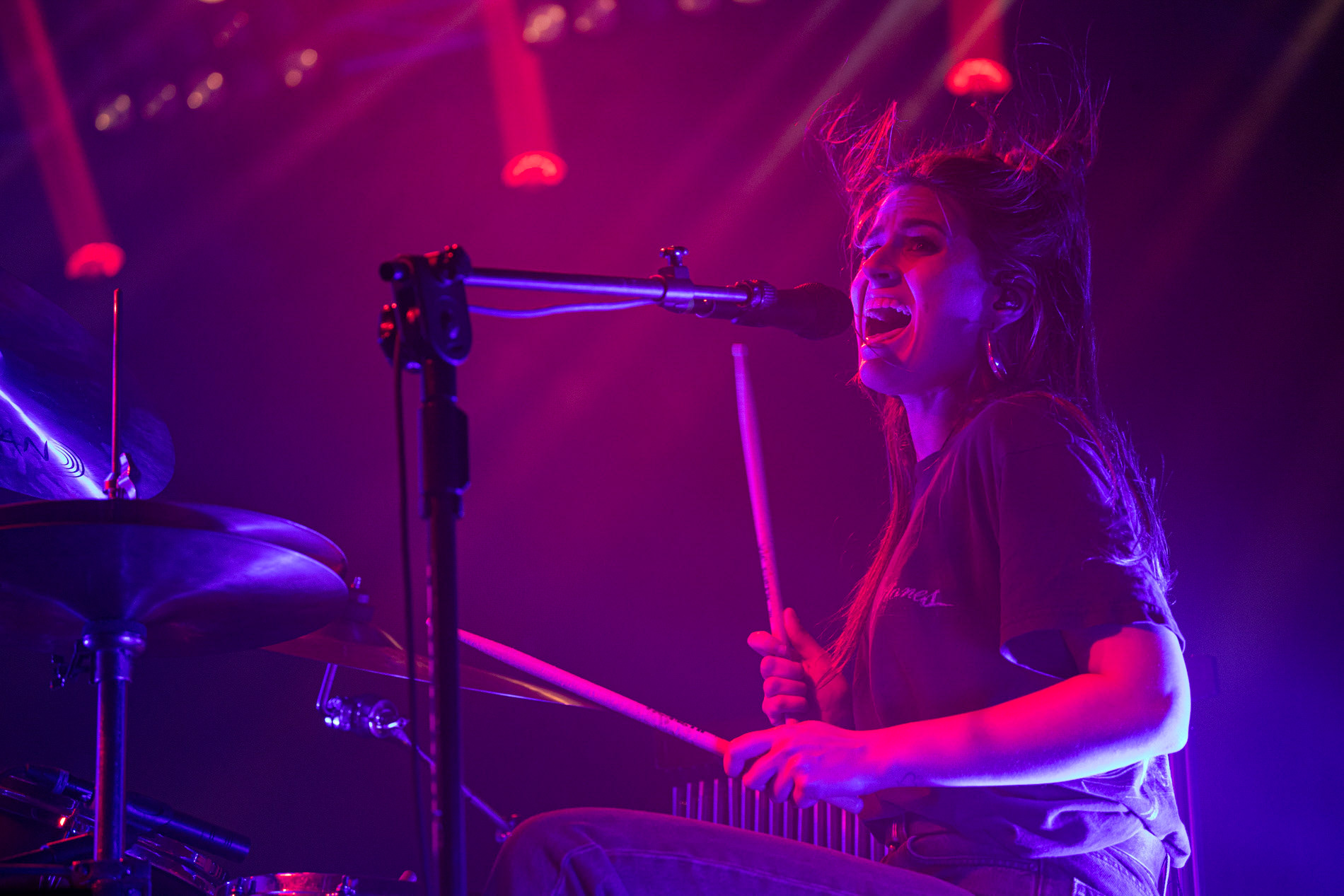 2.06.2022 Brutus - Mystic Festival 2022,Mystic Coalition.fot. Andrzej Wasilkiewicz/Reporter