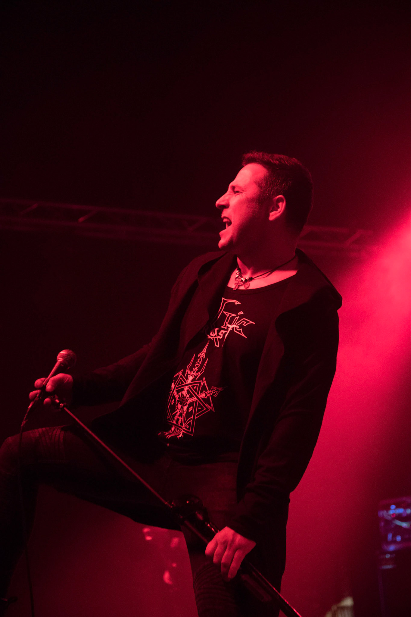 Dragon Polska, trashmetal, polish metal,