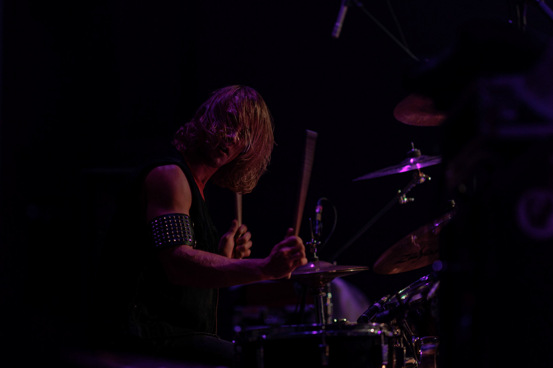 30.10.2022 Gallower - Finał trasy - Żarty się skończyły - klub Progresja Warszawa.Left Hand Soundsfot. Andrzej Wasilkiewicz/kaziq.com