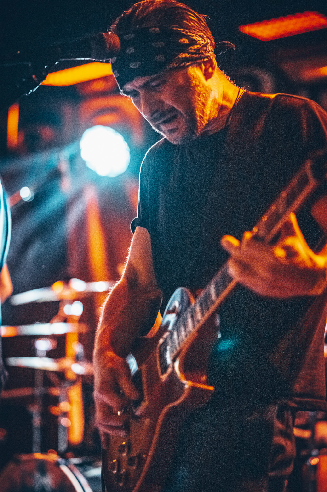 2026.01.16 Face 2 Face, Frozen Hardcore Fest 2026. Klub Mechanik Warszawa. fot. Andrzej Wasilkiewicz/kaziq.com