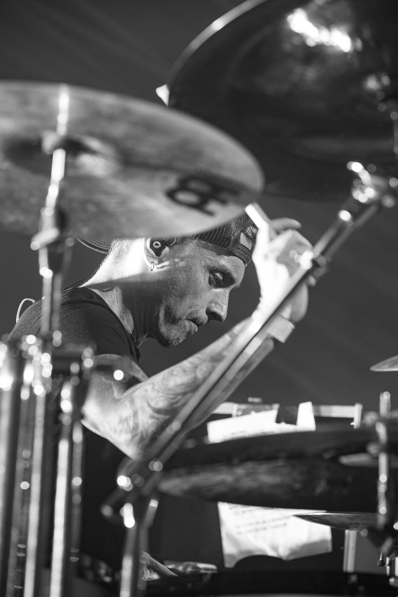 31.082021 KAT &amp; Roman Kostrzewski - koncert warszawska Progresja,Gramy do Woli,Roman Kostrzewski – wokalJacek Nowak – perkusjaKrzysztof Pistelok – gitaraJacek Hiro – gitaraMichal Laksa – basFot. Andrzej Wasilkiewicz/Reporter