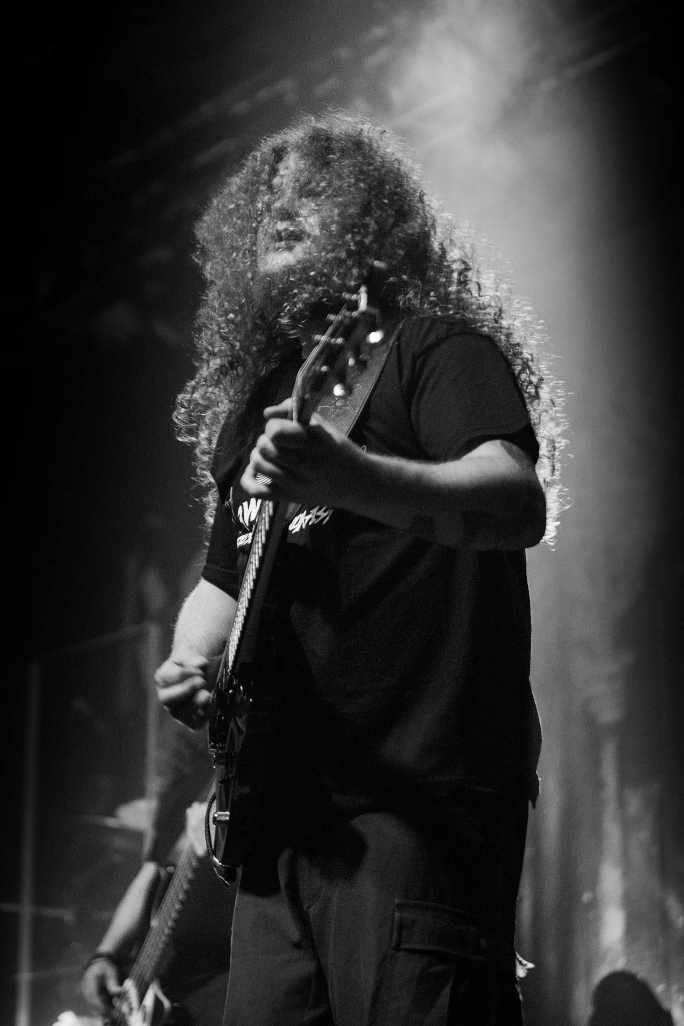 Legendy Metalu KAT & Roman Kostrzewski Polska, metal, trashmetal, - koncert Legendy Metalu w warszawskiej Progresji, 
Roman Kostrzewski – wokal
Jacek Nowak – perkusja
Krzysztof Pistelok – gitara
Jacek Hiro – gitara
Michał Laksa – bas
fot. Andrzej kaziq Wasilkiewicz