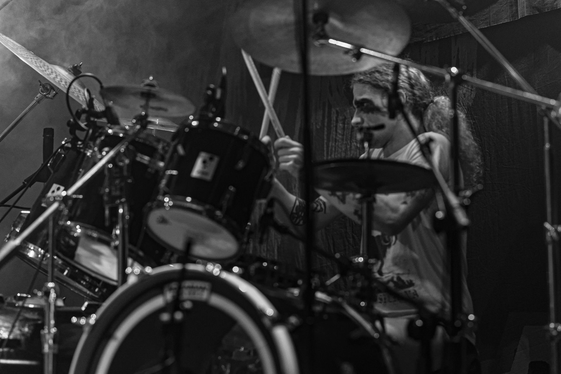 30.10.2022 Armagh Finał trasy - Żarty się skończyły - klub Progresja Warszawa.Left Hand Soundsfot. Andrzej Wasilkiewicz/kaziq.com