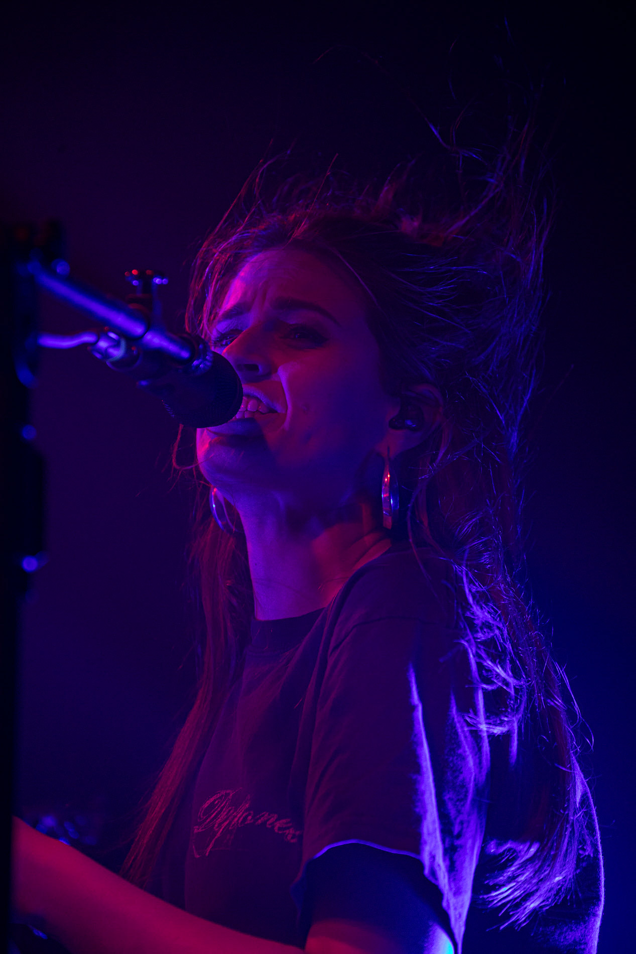 2.06.2022 Brutus - Mystic Festival 2022,Mystic Coalition.fot. Andrzej Wasilkiewicz/Reporter