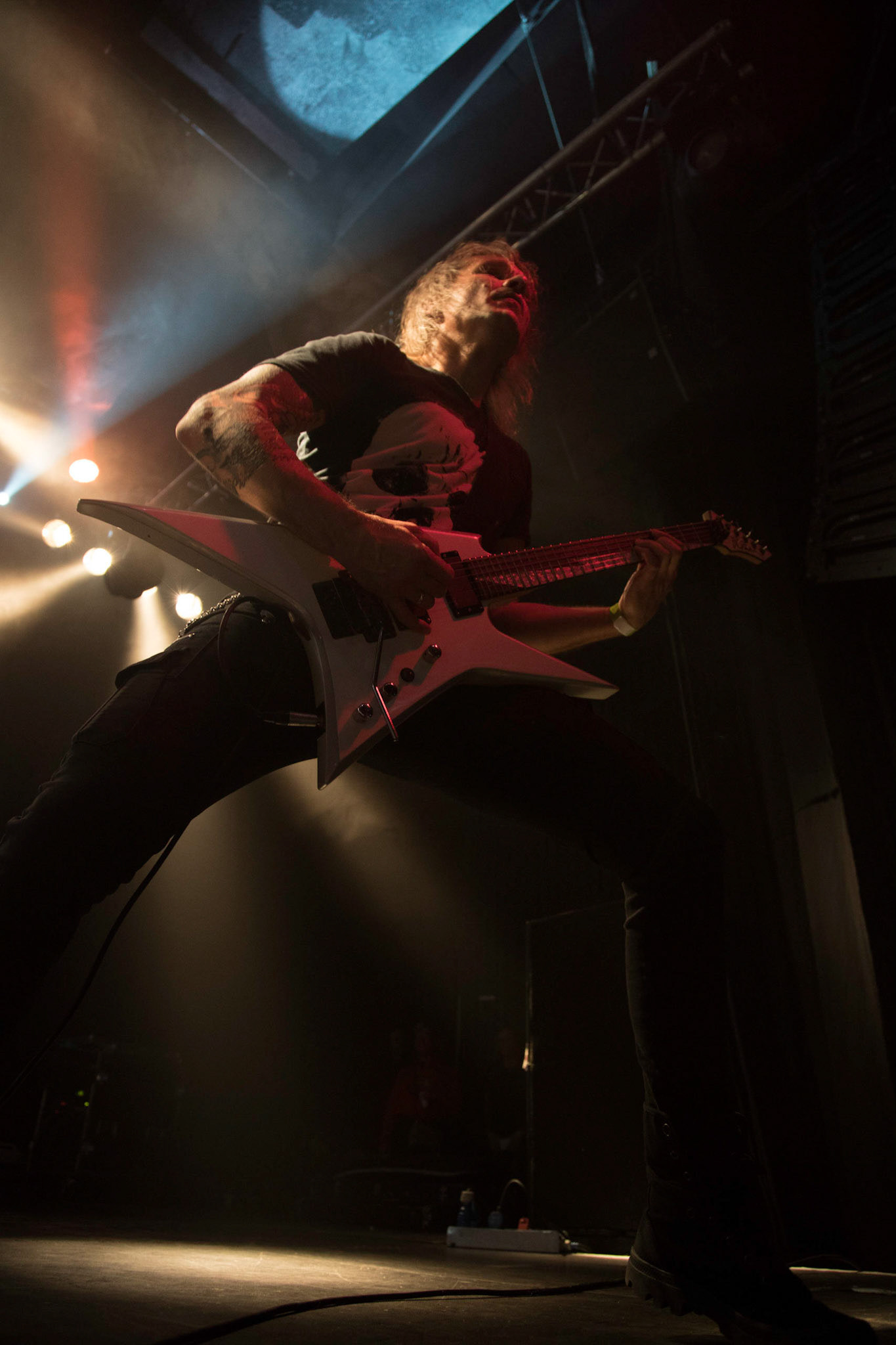 Dragon Polska, trashmetal, polish metal,