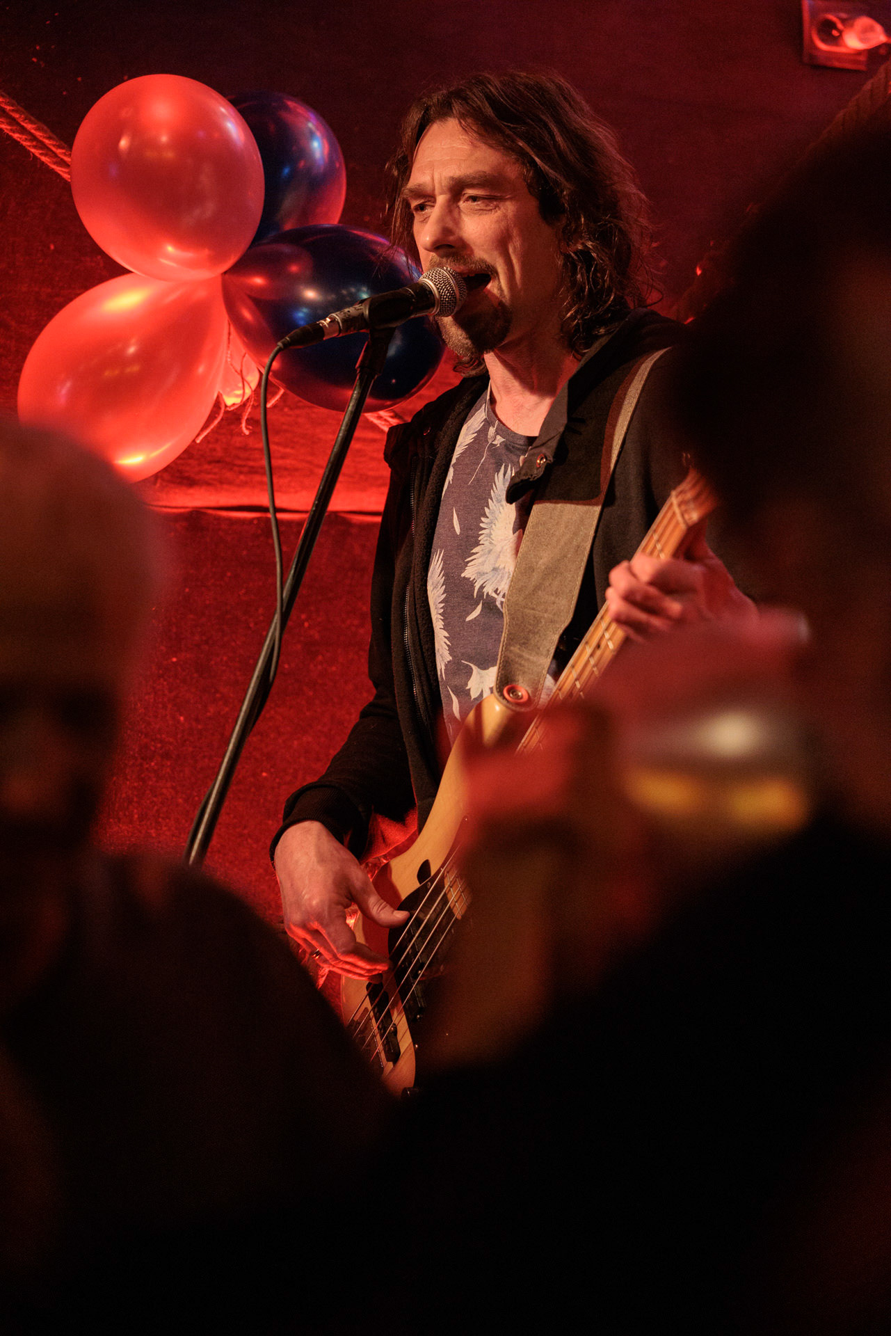 12 Urodziny Tawerny Korsarz. Koncert EKT Gdynia