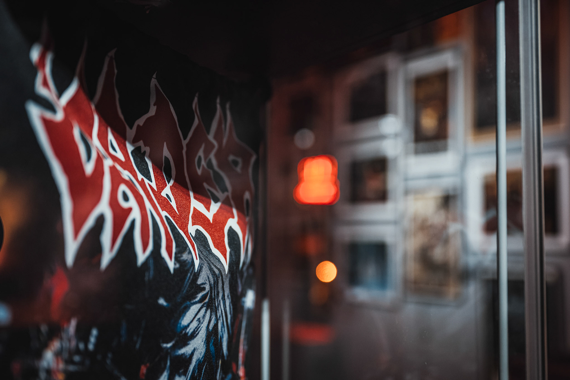 2025.06.5 - Dziedzictwo Vadera Mystic Festival 2025, Gdansk, MYSTIC COALITION fot. Andrzej Wasilkiewicz/Reporter