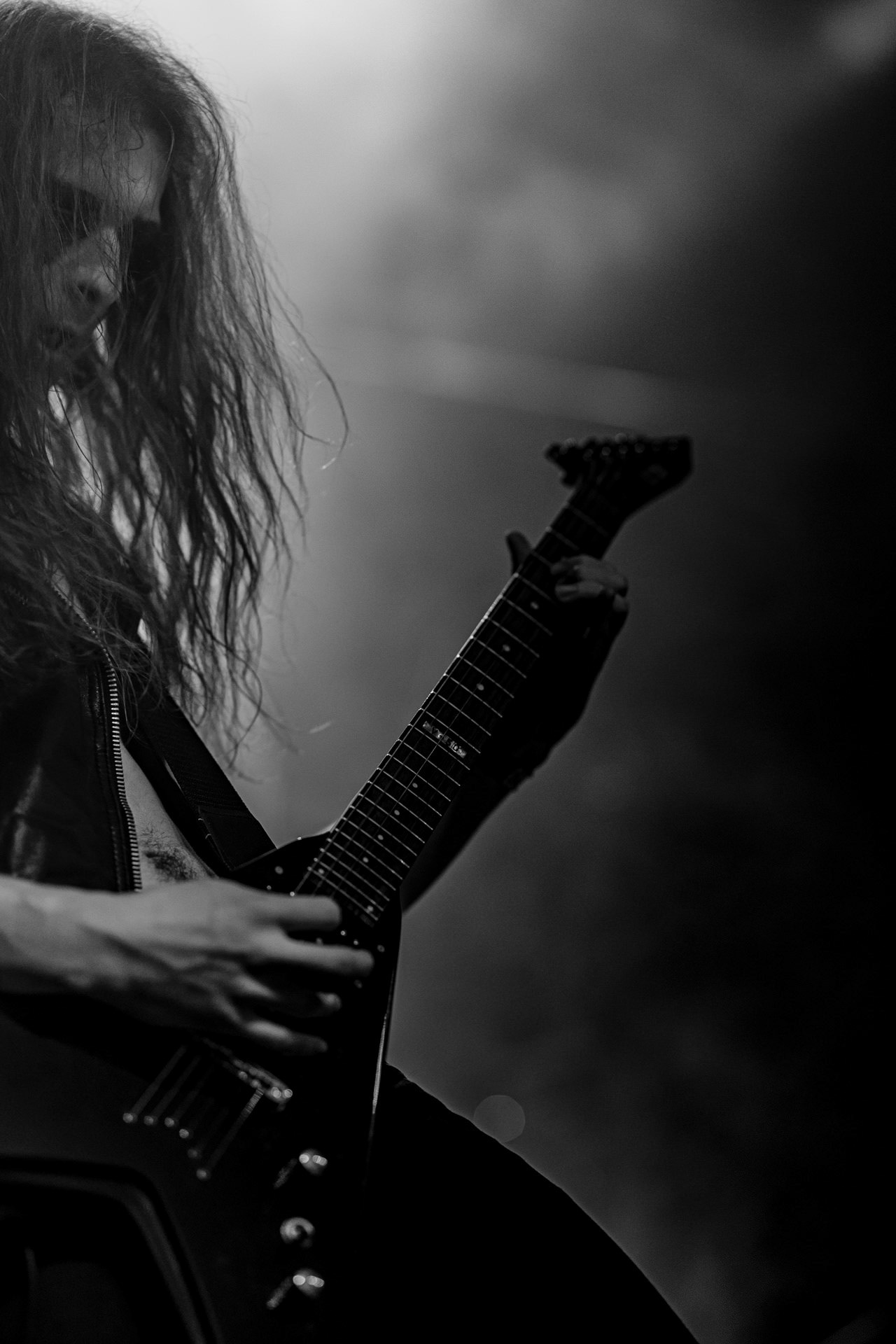 30.10.2022 Armagh Finał trasy - Żarty się skończyły - klub Progresja Warszawa.Left Hand Soundsfot. Andrzej Wasilkiewicz/kaziq.com