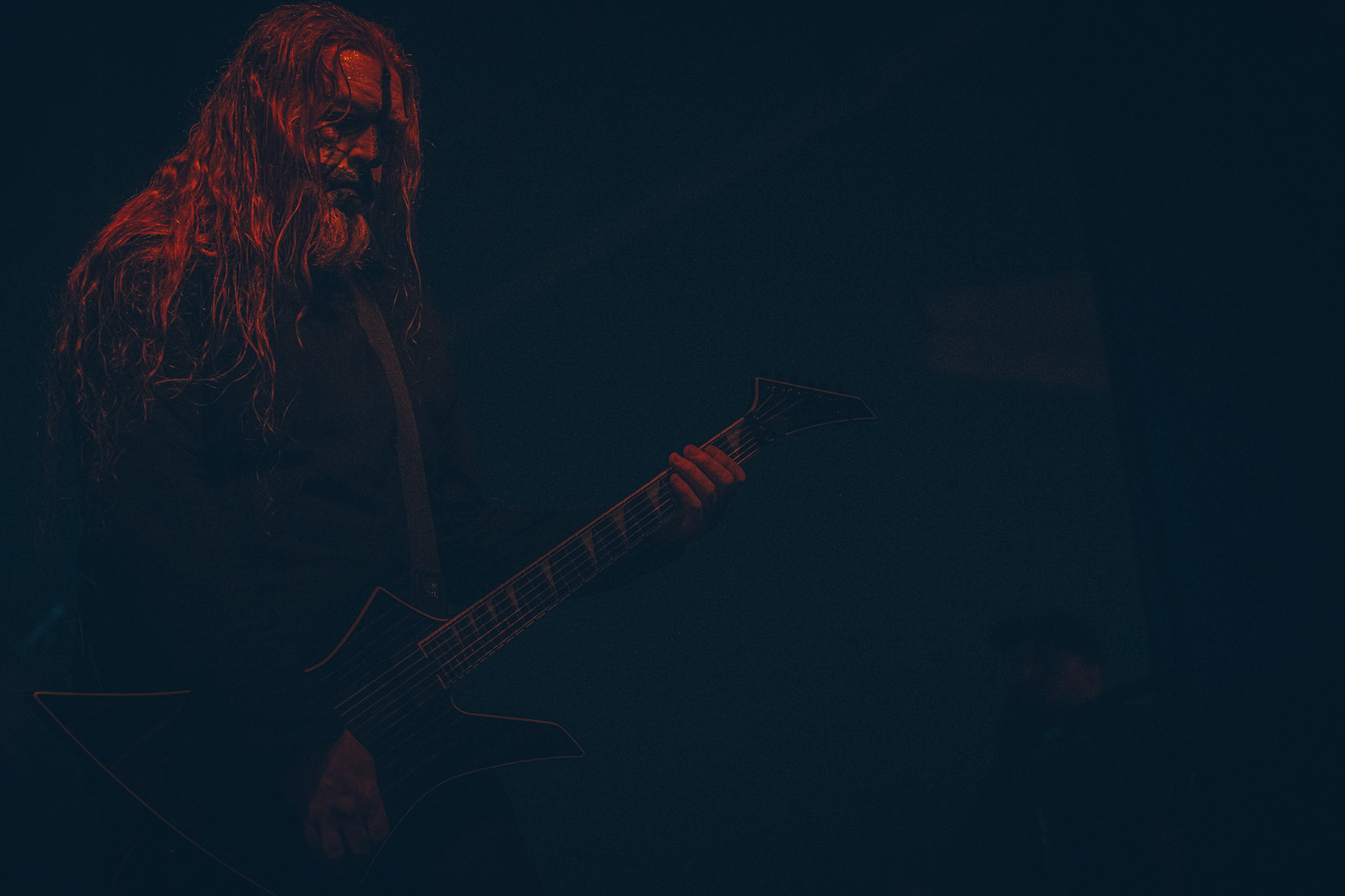 2025.06.4 - The Kovenant: Nexus Polaris set. - "Warm Up Day" Mystic Festival 2025, Gdansk,MYSTIC COALITION fot. Fot. Andrzej Wasilkiewicz/Reporter