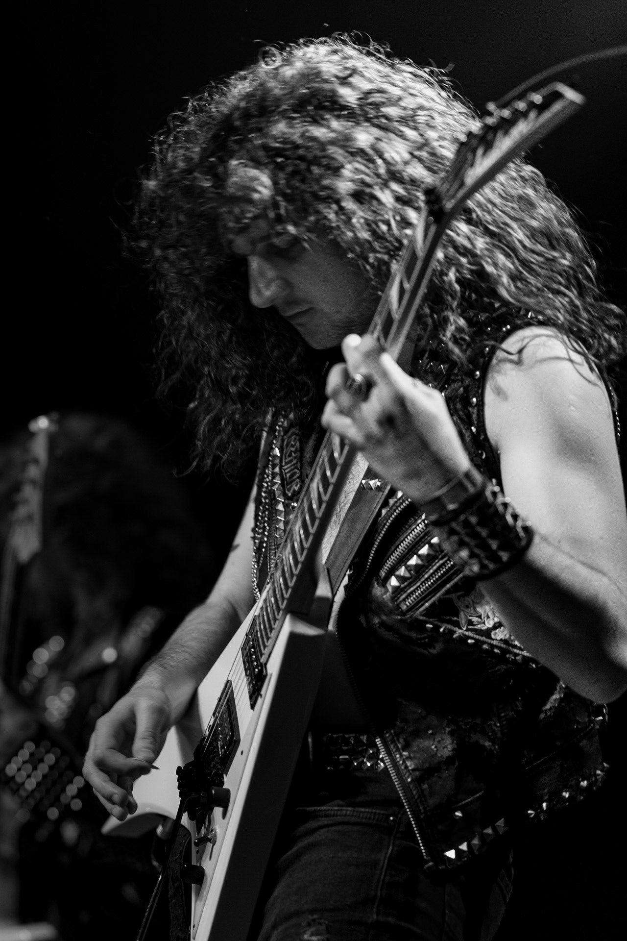 30.10.2022 Gallower - Finał trasy - Żarty się skończyły - klub Progresja Warszawa.Left Hand Soundsfot. Andrzej Wasilkiewicz/kaziq.com