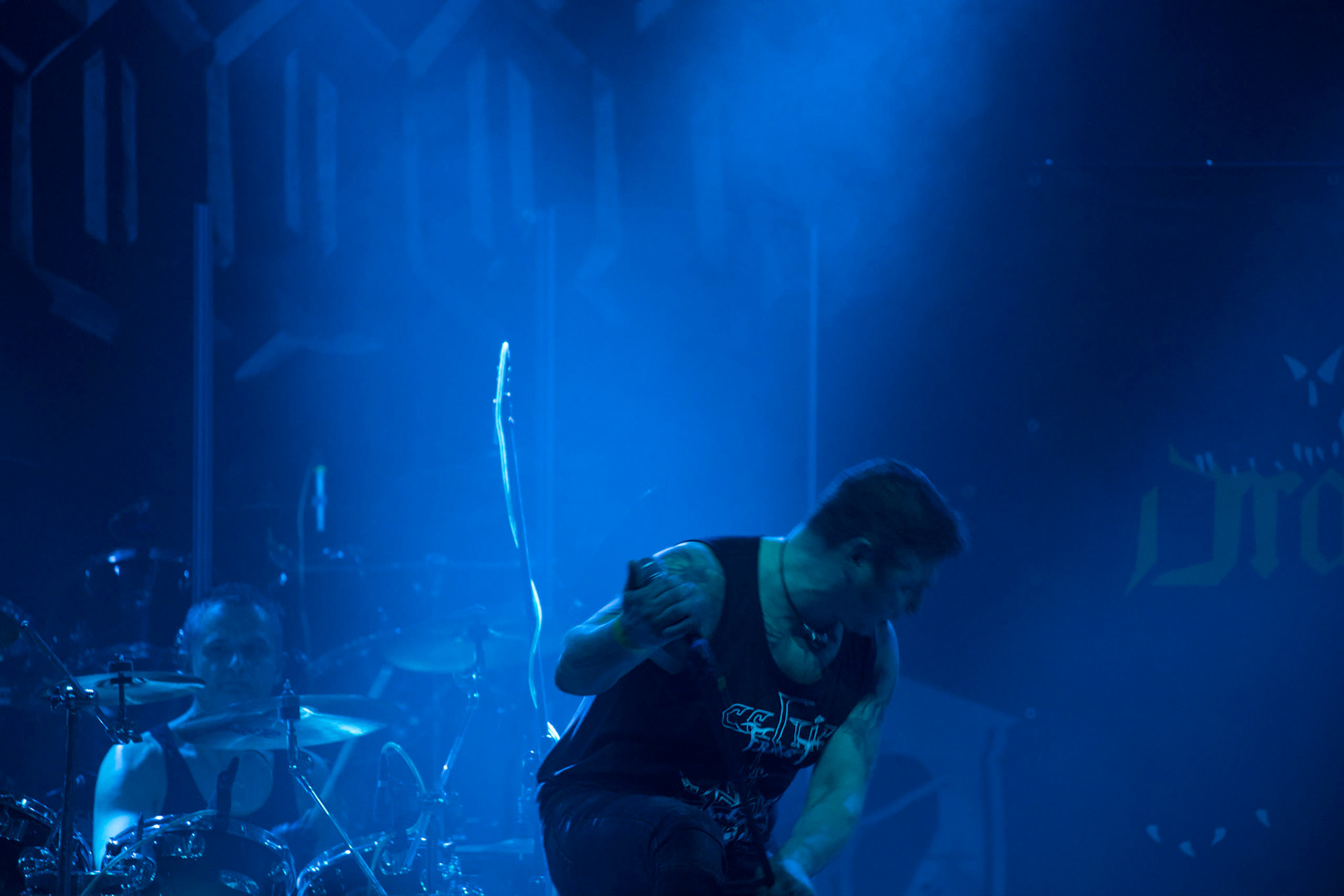 Dragon Polska, trashmetal, polish metal,