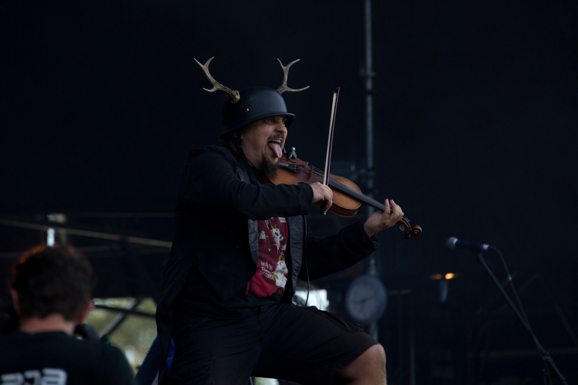 Jelonek Jarocin 2012