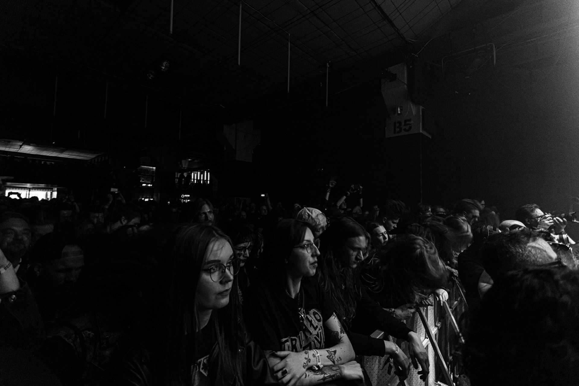 4.06.2022  Mystic Festival 2022 GdanskMystic Coalition.fot. Andrzej Wasilkiewicz/Reporter