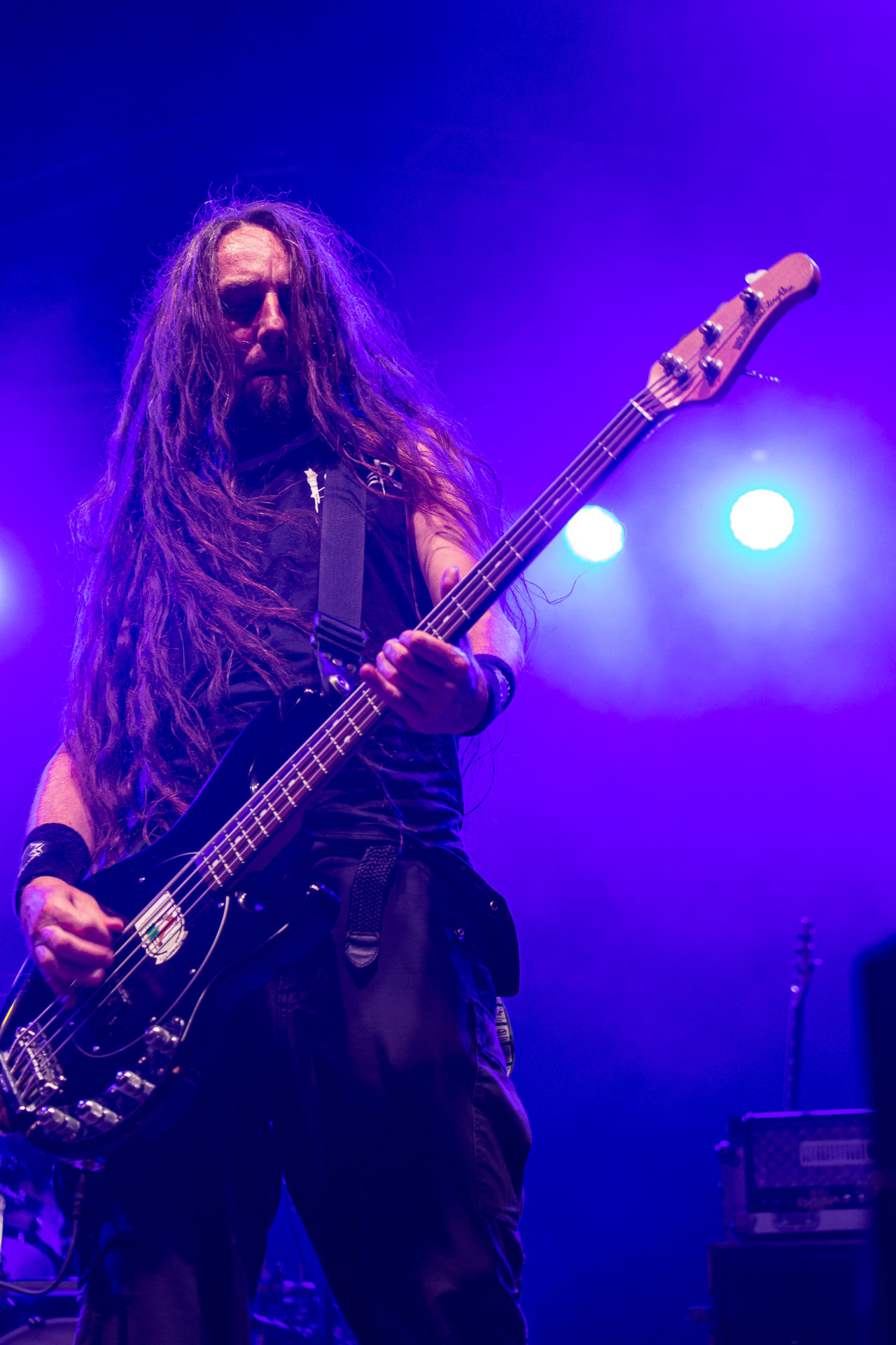 28.08.2022 SUMMER BLOODY SUMMER 2022 Letnia Scena Progresji, Warszawa,HUNTERCreativeMusic, Klub Progresja,fot. Andrzej Wasilkiewicz/Reporter