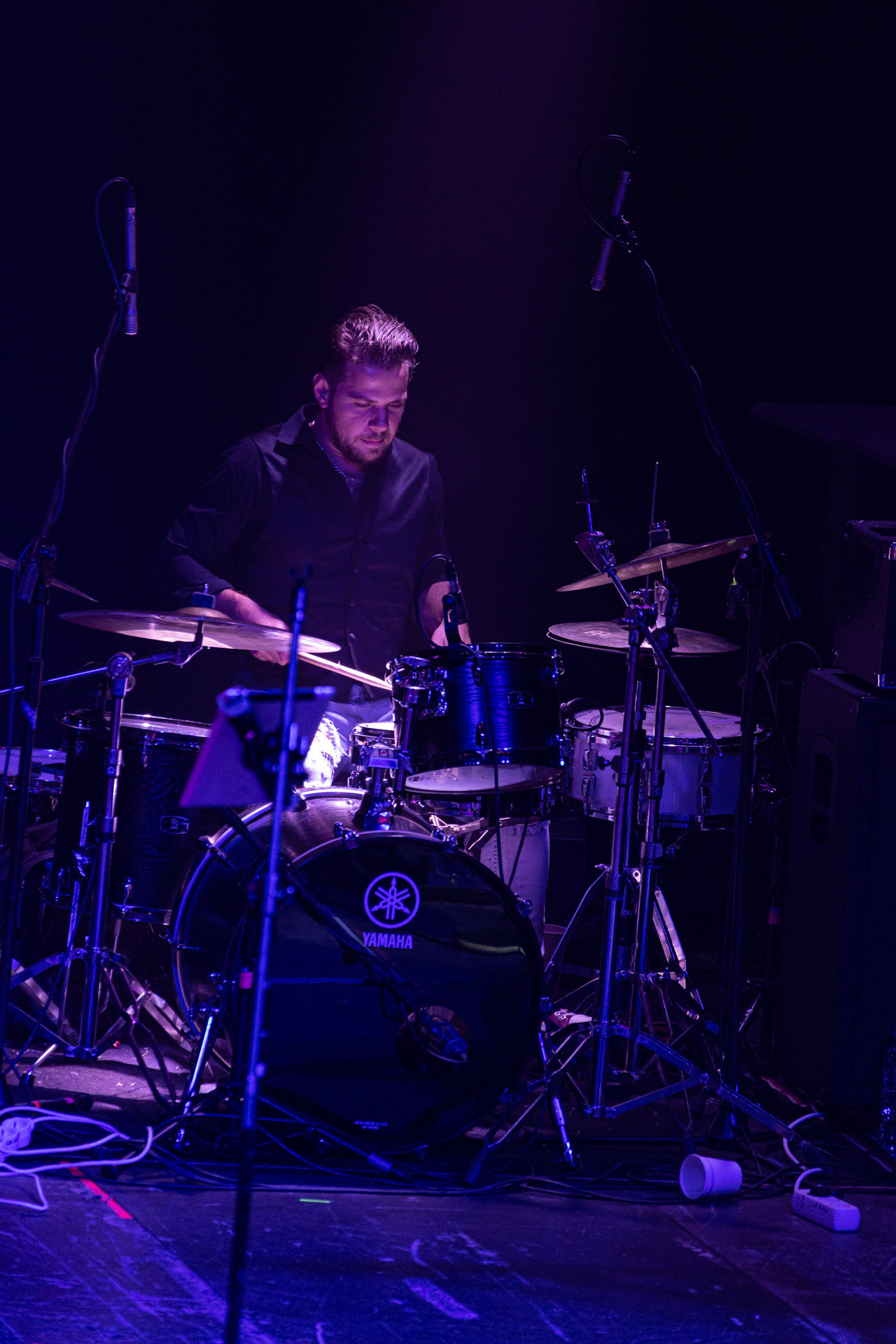 30.08.2022 Fundacja Bezpieczne Niebo wraz z klubem Progresja serdecznie zapraszają na specjalny koncert charytatywny dla Szymona Stankiewicza, który walczy z nowotworem. Rocka VibesRockaVibes – niesamowita Natalia Kowalska, znana szerszej publiczności z uczestnictwa w programie Voice of Poland oraz najzdolniejsi muzycy młodego pokolenia w stylowym i energetycznym repertuarze, który rozkręci każdą imprezę. Organizacja Progresja i Fundacja Bezpieczne Niebo. fot. Andrzej Wasilkiewicz/kaziq.com